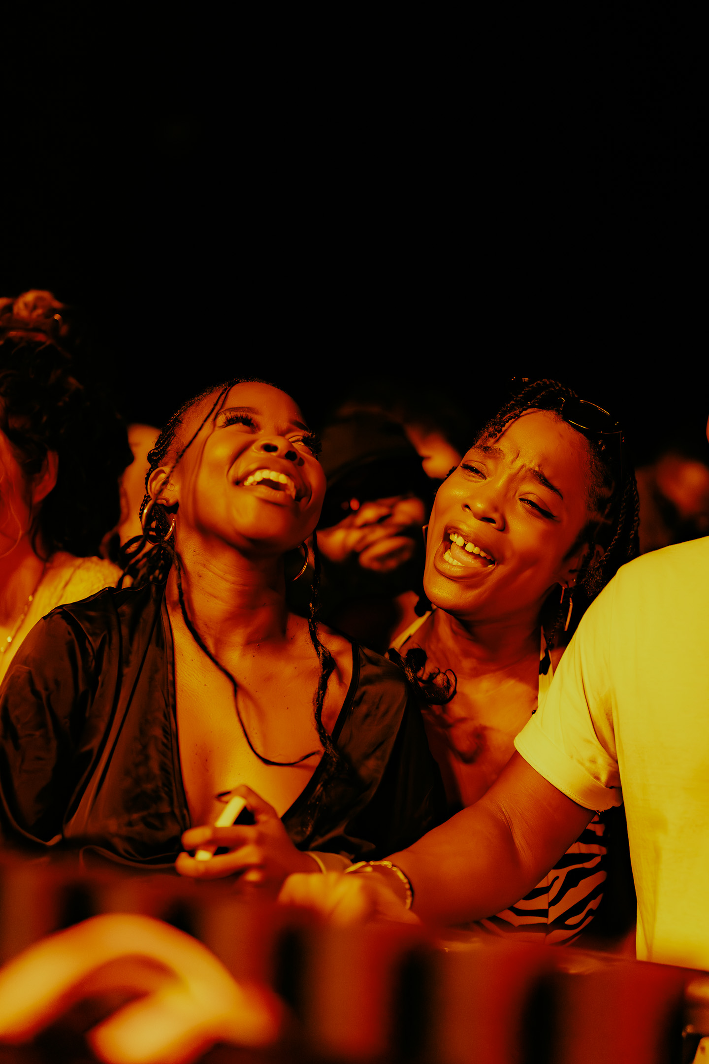 Sondela London: DJEFF, Thakzin & Atmos Blaq photo 5