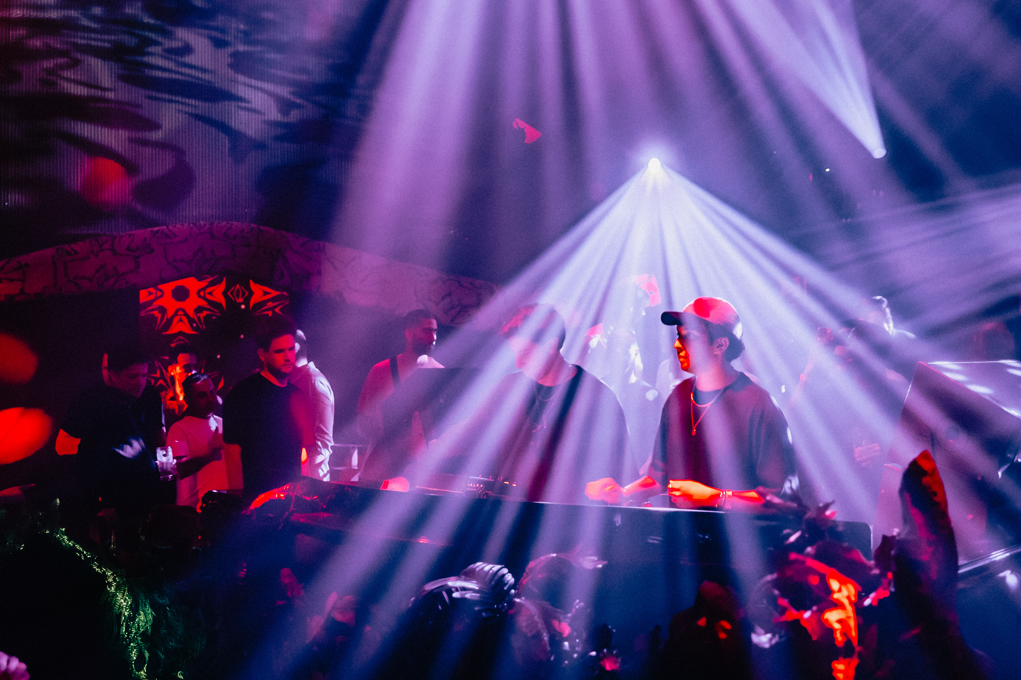 Sondela Ibiza: Nitefreak, Ankhoï b2b Luch & Jamiie photo 23