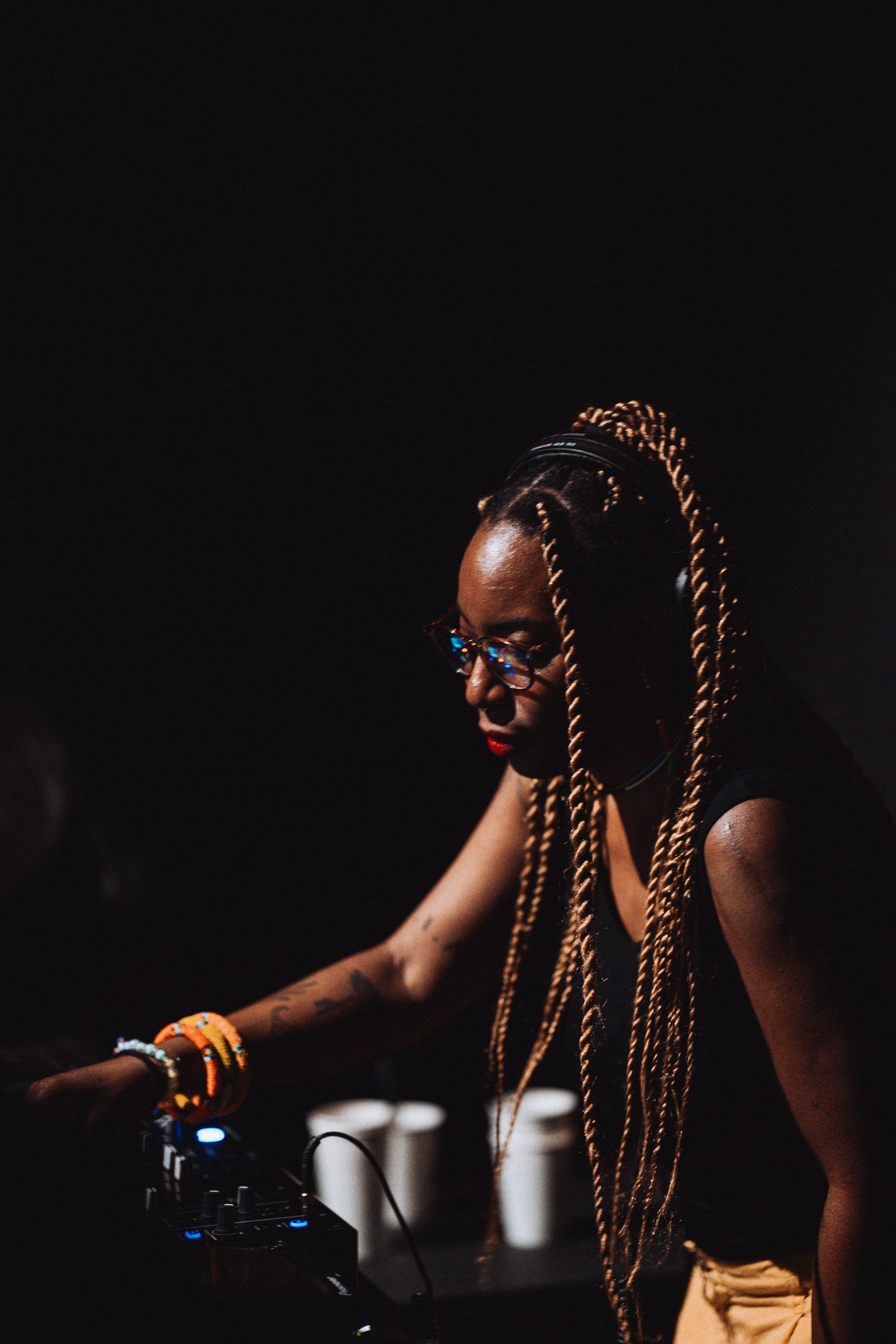 Sondela Nairobi: Sky White, CLEIDO & Louie Dunmore photo 69