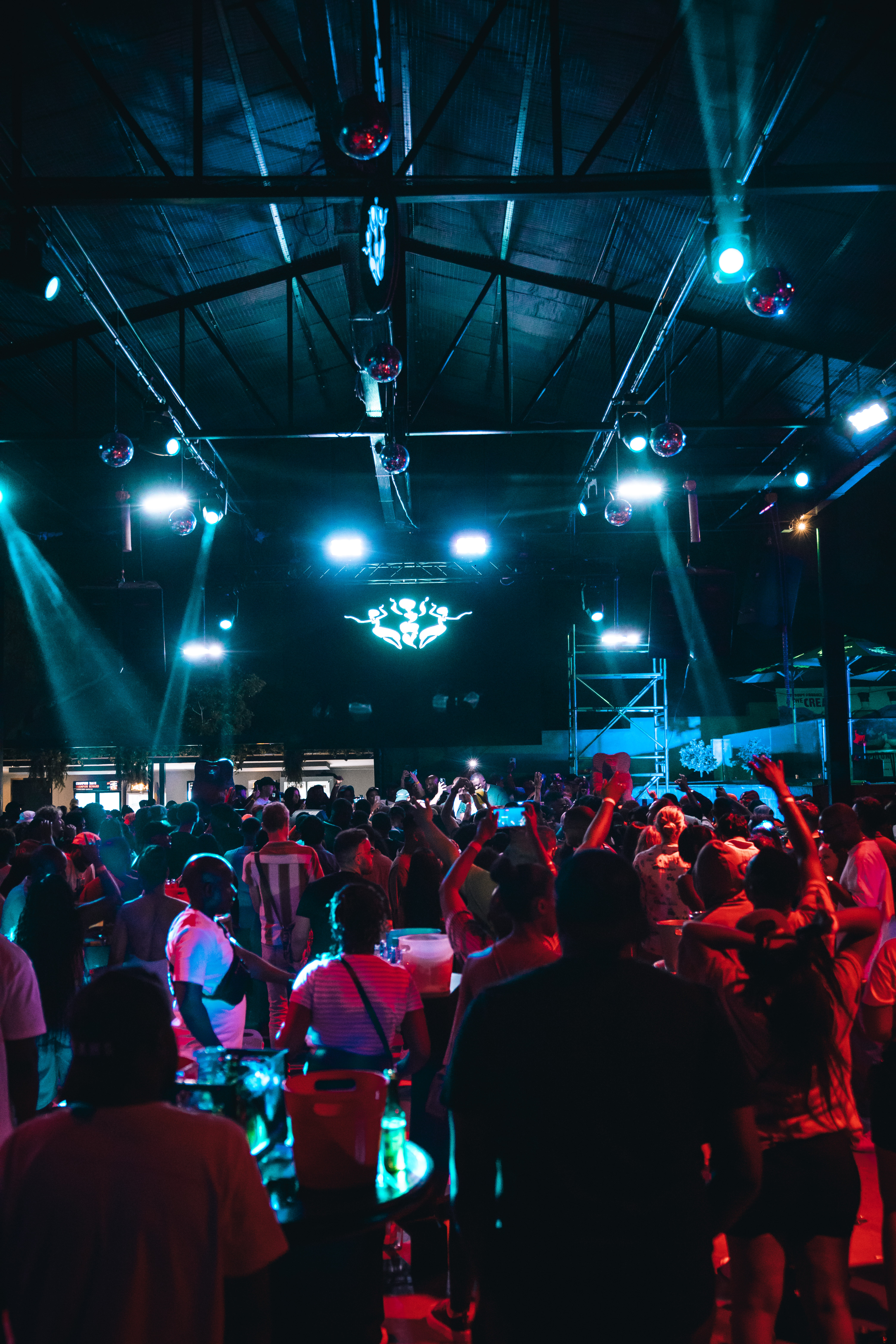 Sondela Johannesburg: Culoe De Song, Da Capo, Enoo Napa, FKA Mash, Thakzin gallery image 87