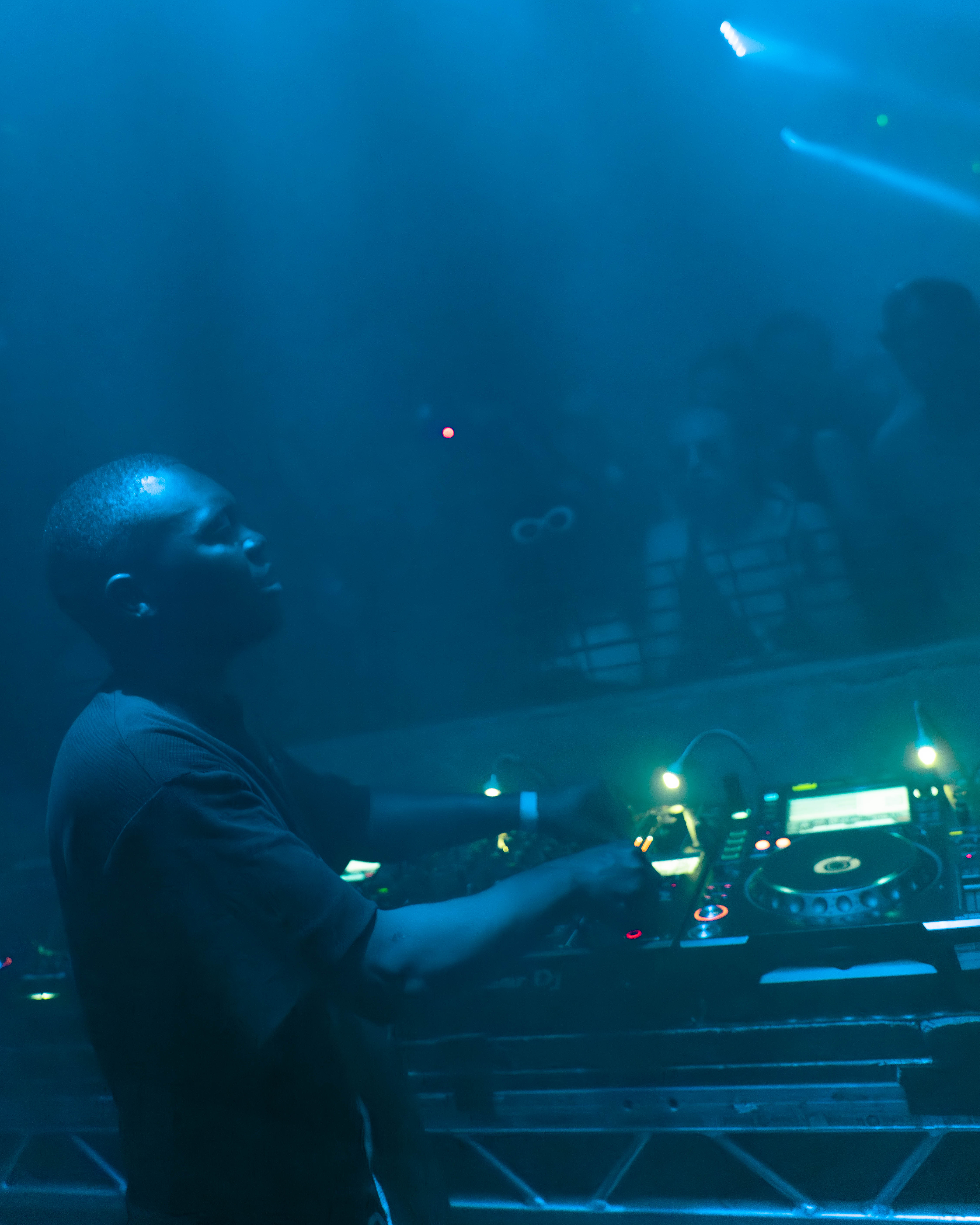 Fabric London Presents: Sondela w/ Karyendasoul gallery image 4