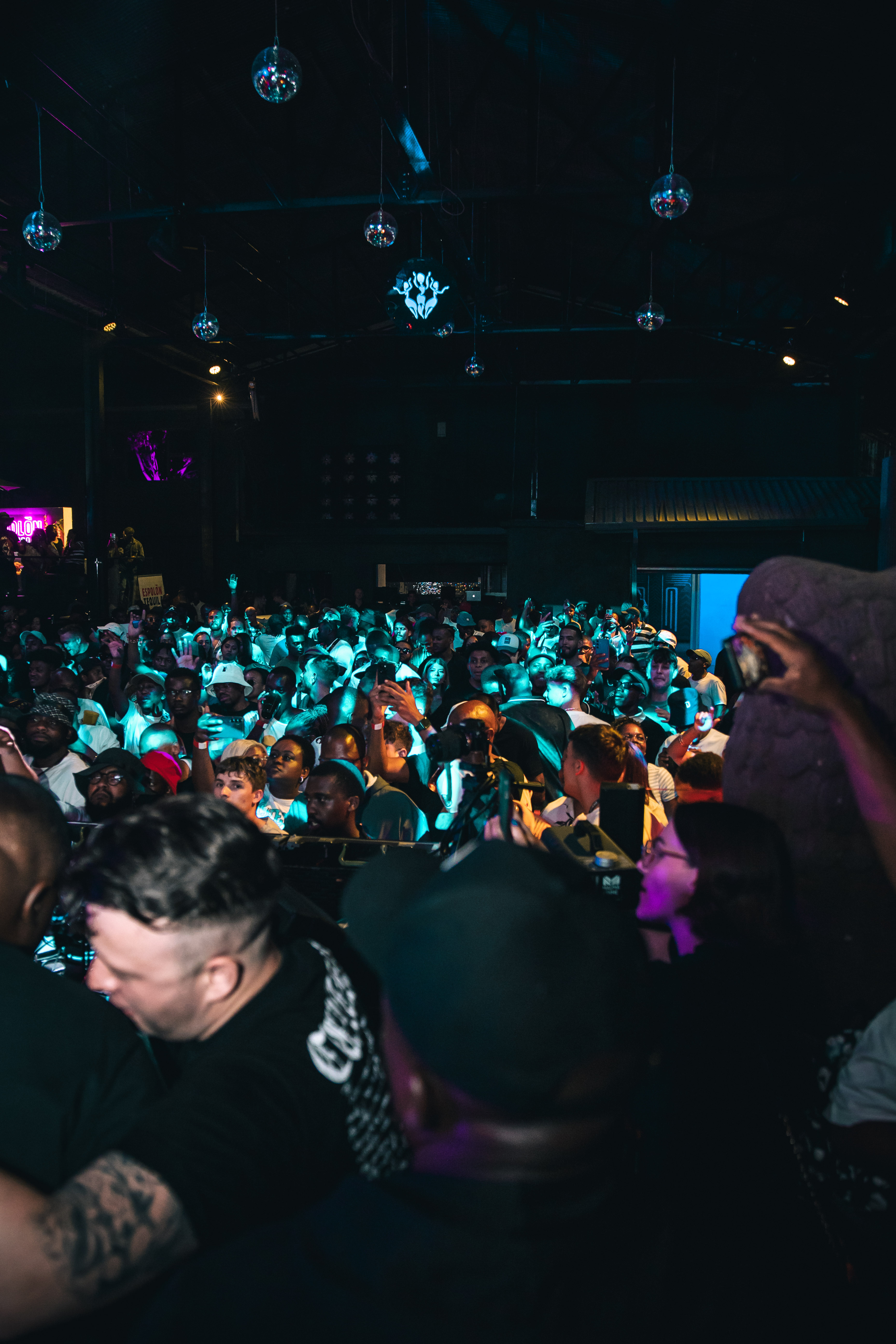 Sondela Johannesburg: Culoe De Song, Da Capo, Enoo Napa, FKA Mash, Thakzin gallery image 76