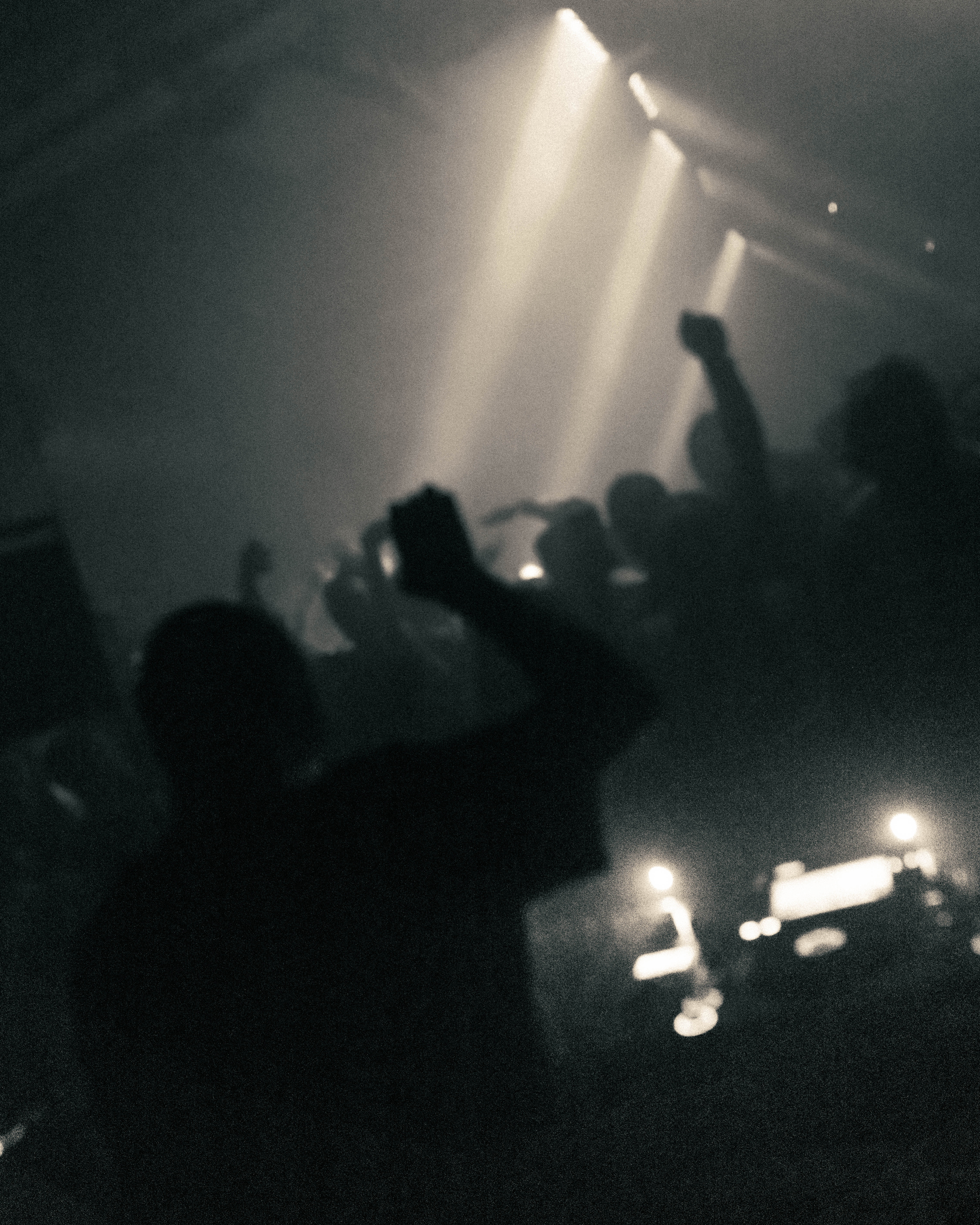Fabric London Presents: Sondela w/ Karyendasoul gallery image 13