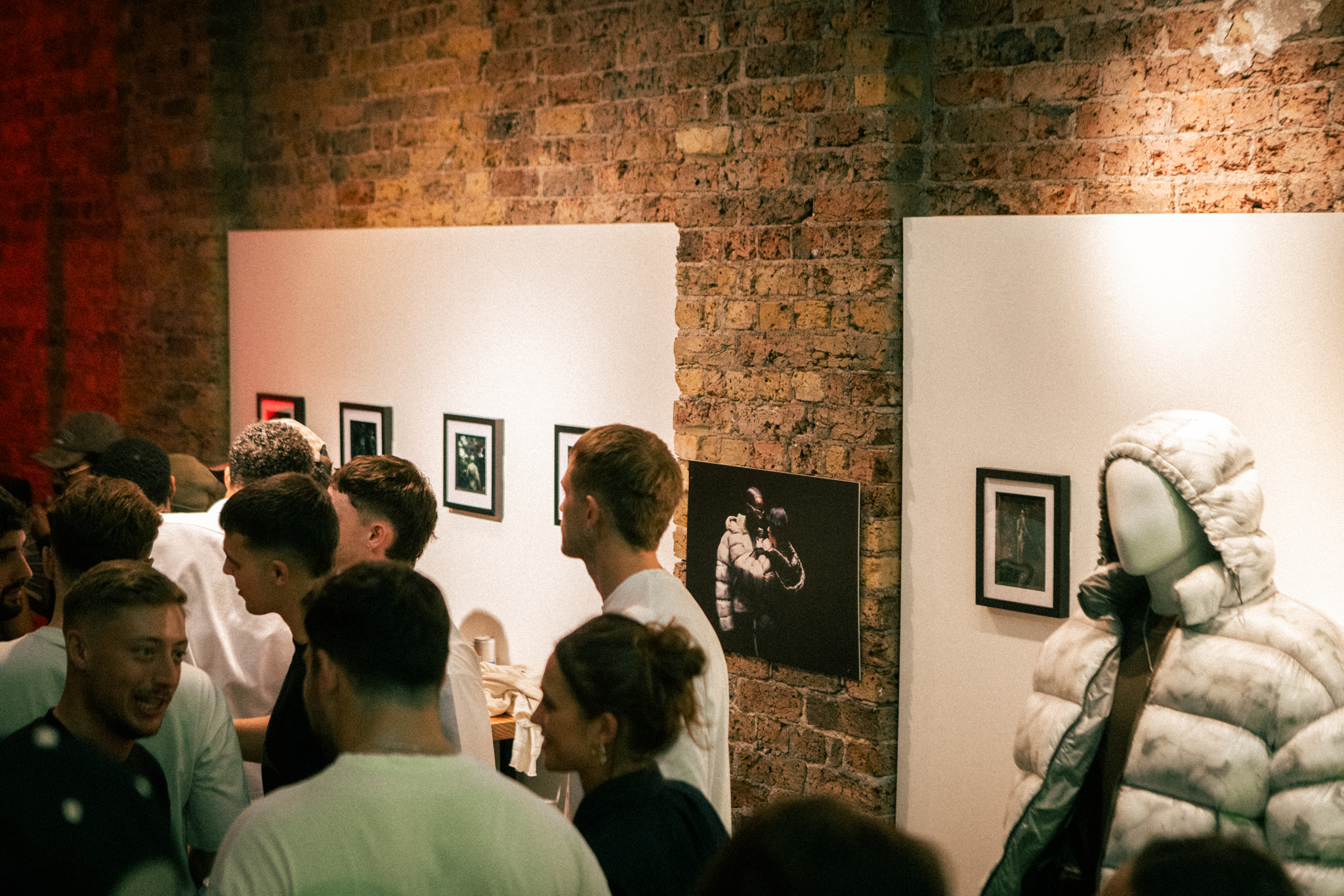 Xonotu X Sondela LFW Launch Party gallery image 129