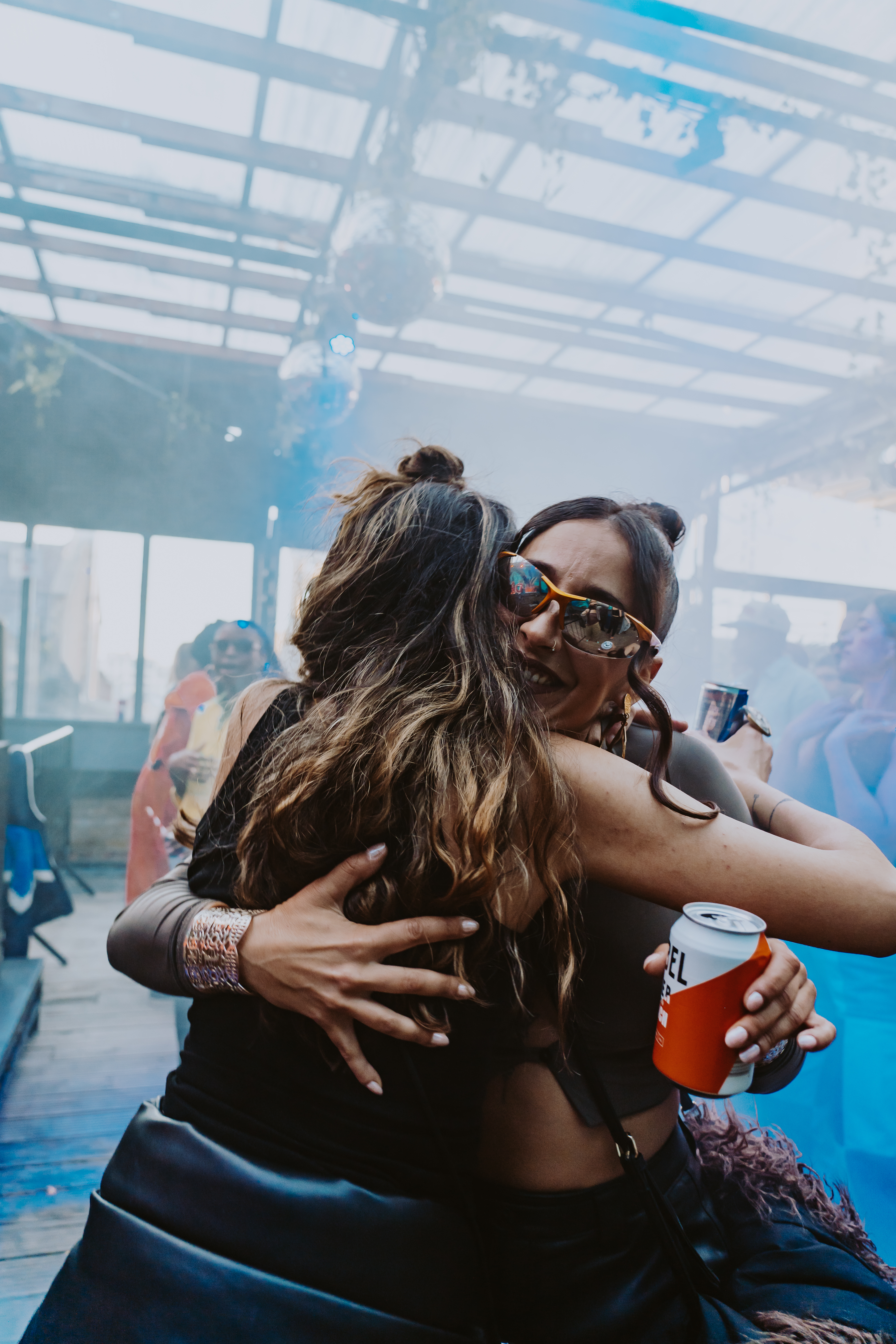 Sondela London: Summer Ascension w/ Artist Lebo, CLEIDO, Dillan Desai, Louie Dunmore, Mike Steva & Shamiso photo 90