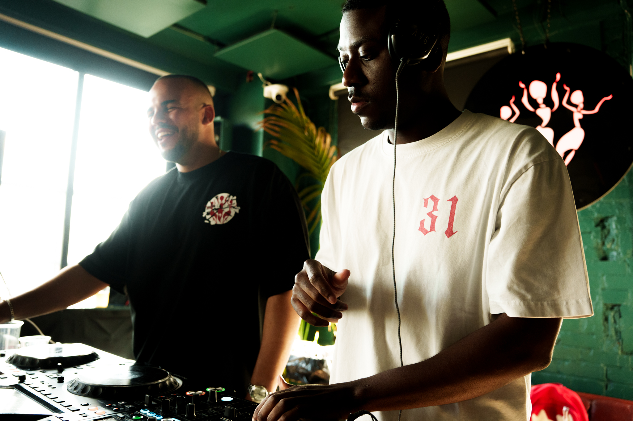 Sondela London: Dr Feel, AVG, Nicky Summers photo 82