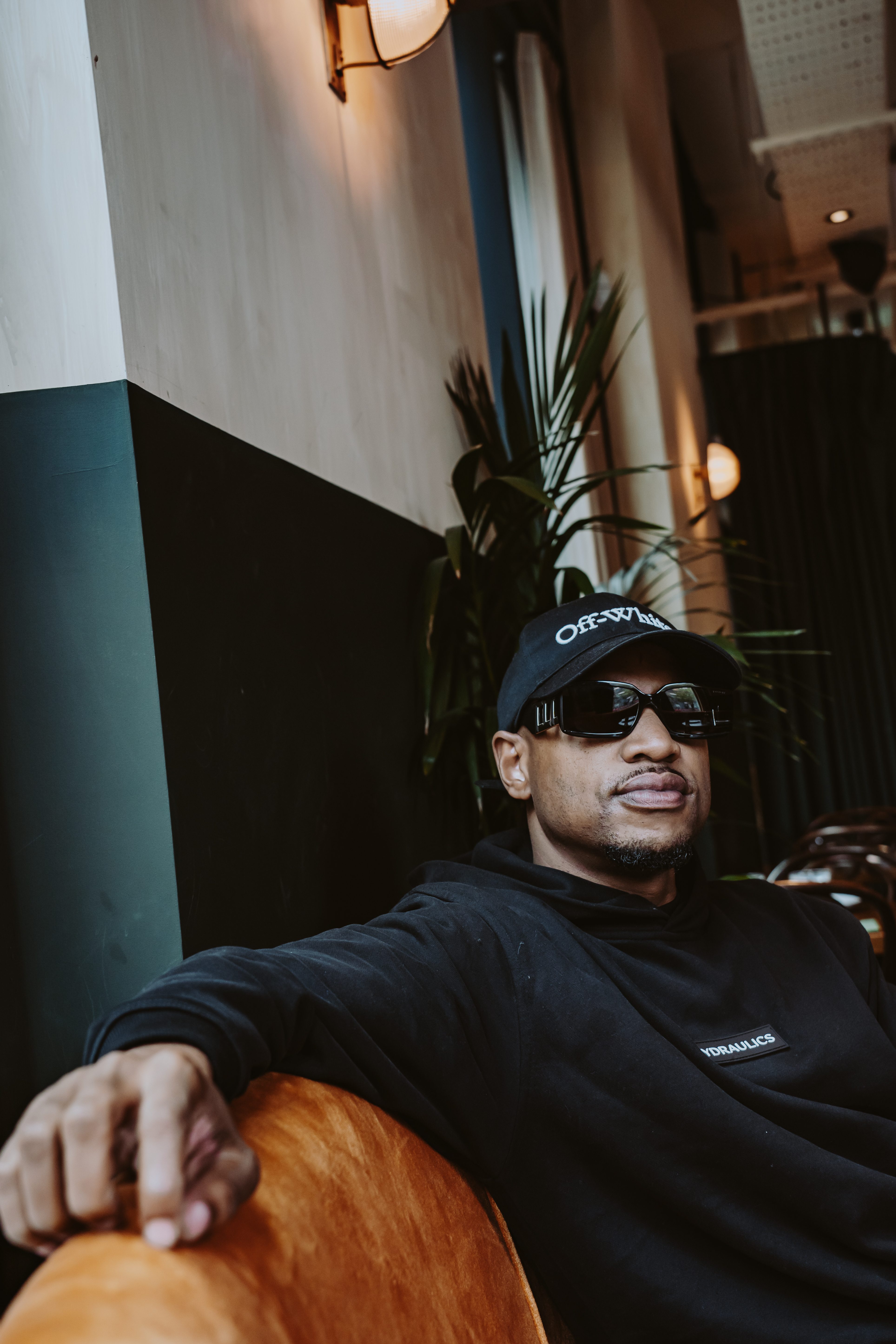 Sondela London: Da Capo & Enoo Napa (BTS) photo 1