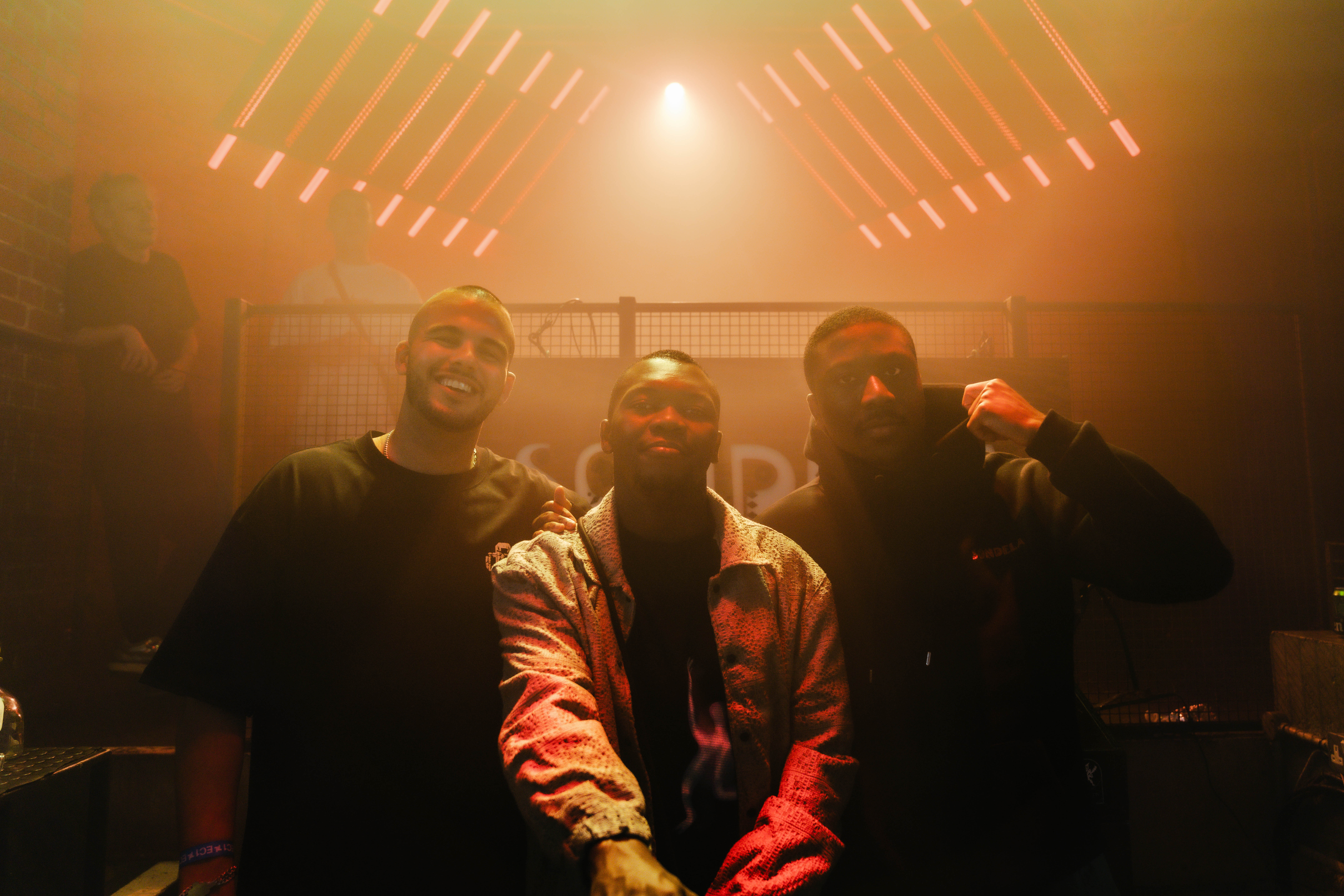 Fabric London Presents: Sondela w/ Karyendasoul gallery image 20