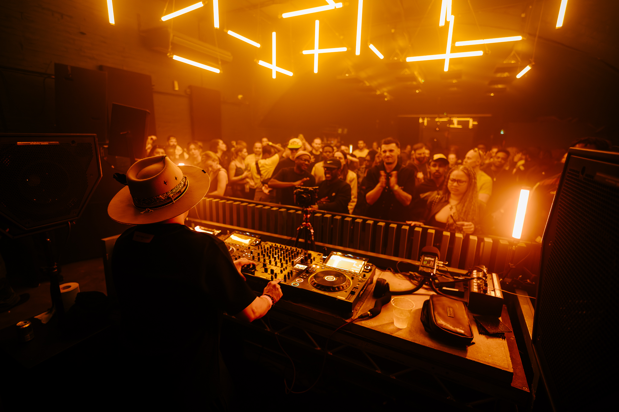 Sondela London: FNX Omar, Vanco, Boddhi Satva & more photo 34