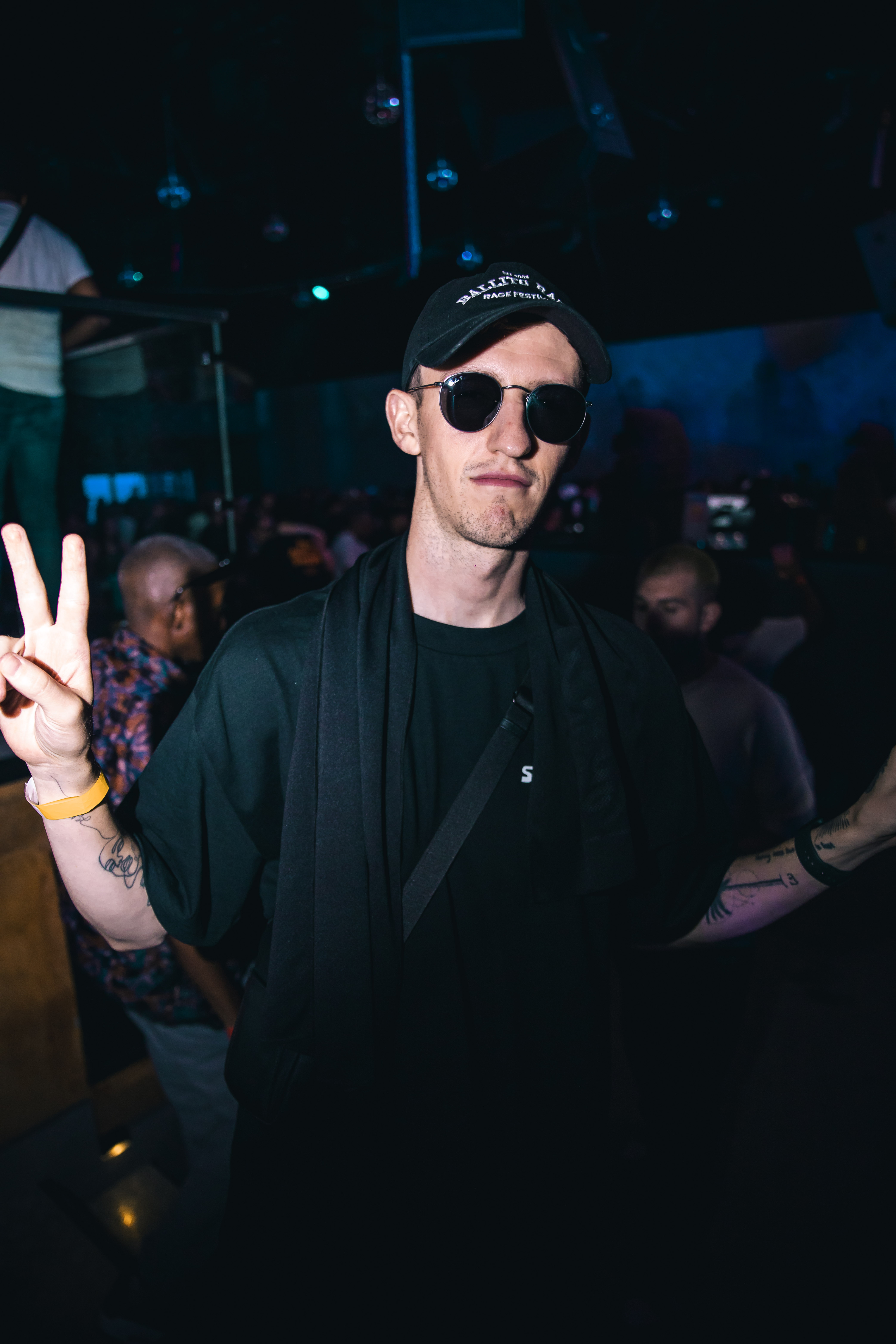 Sondela Johannesburg: Culoe De Song, Da Capo, Enoo Napa, FKA Mash, Thakzin gallery image 149