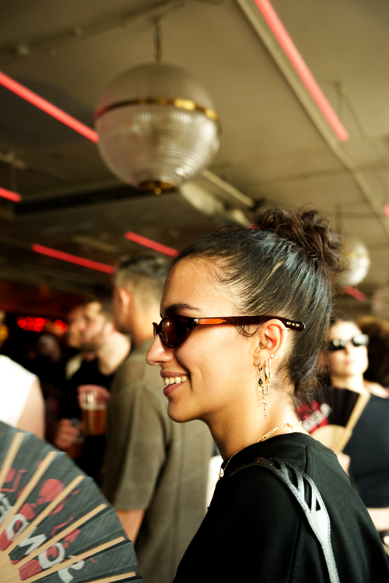 Sondela London: Dr Feel, AVG, Nicky Summers photo 113