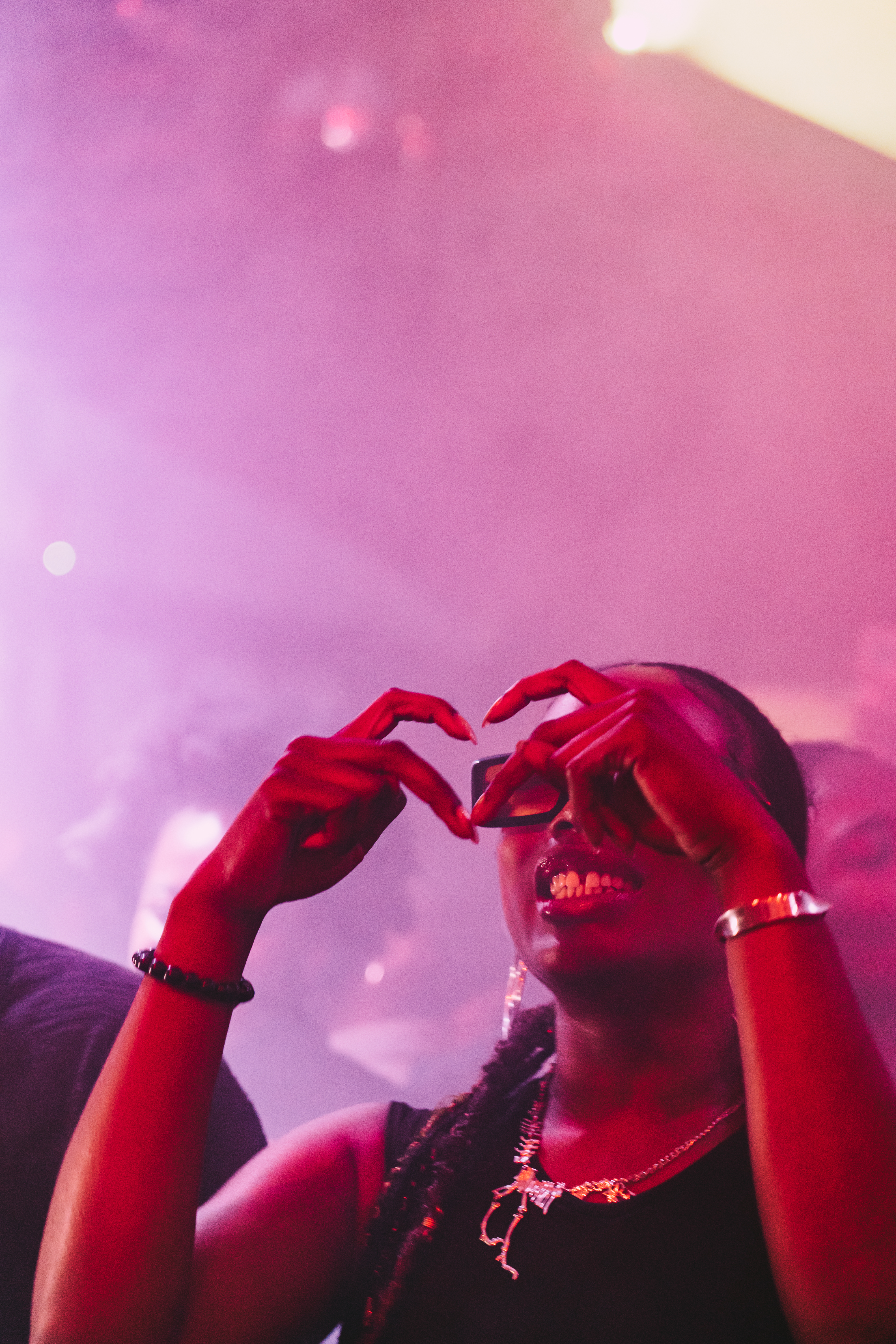 Sondela London: Summer Ascension w/ Artist Lebo, CLEIDO, Dillan Desai, Louie Dunmore, Mike Steva & Shamiso photo 154