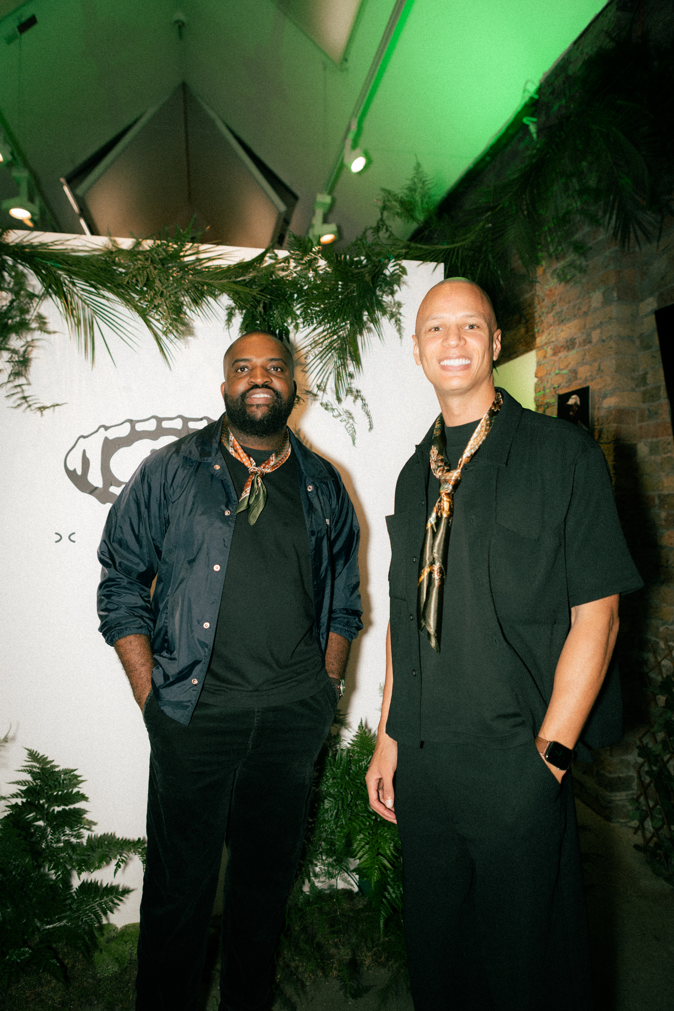 Xonotu X Sondela LFW Launch Party gallery image 58