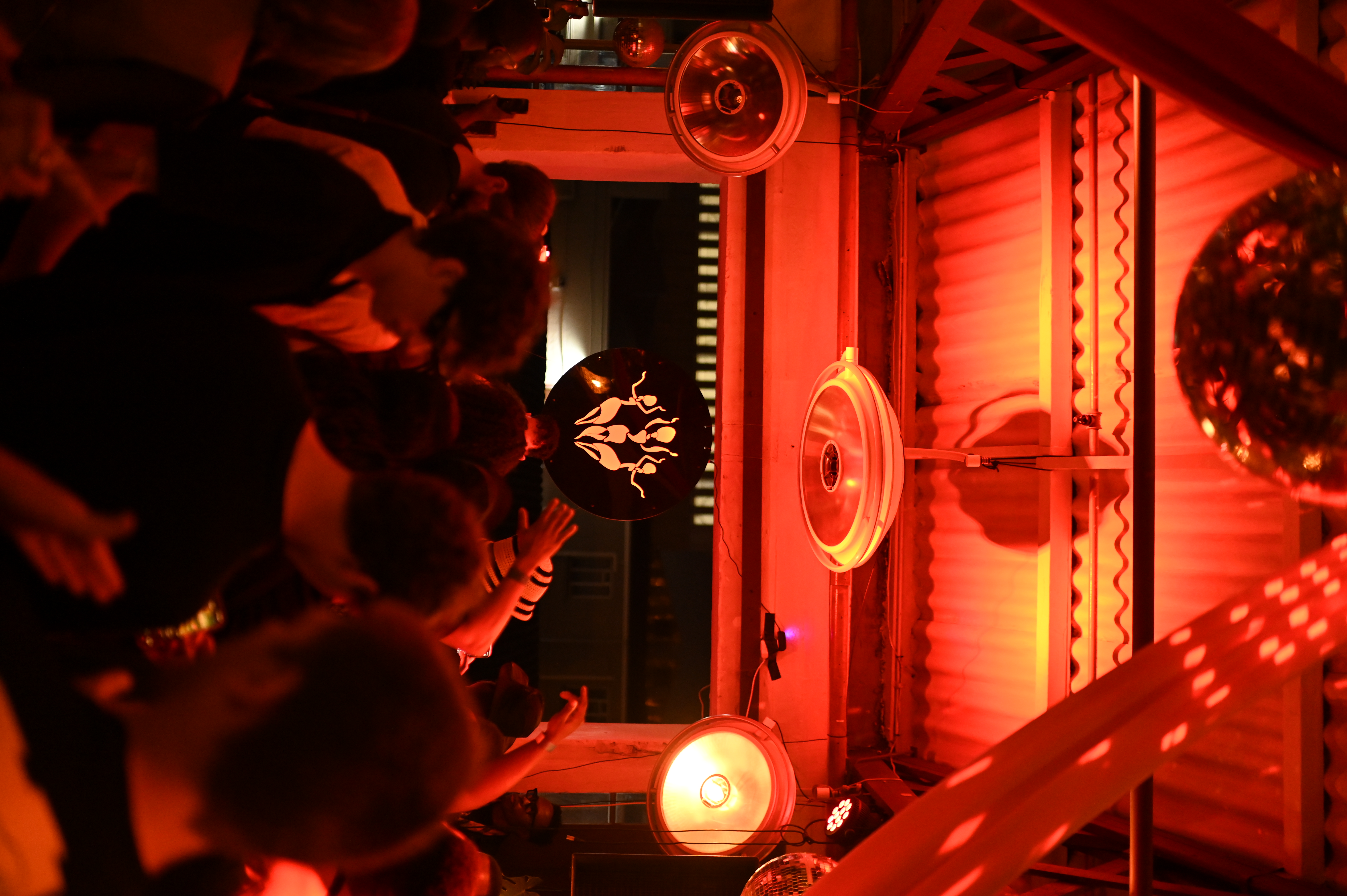 Sondela Cape Town: Atmos Blaq, Lazarusman, Pierre Johnson, Vanco gallery image 117