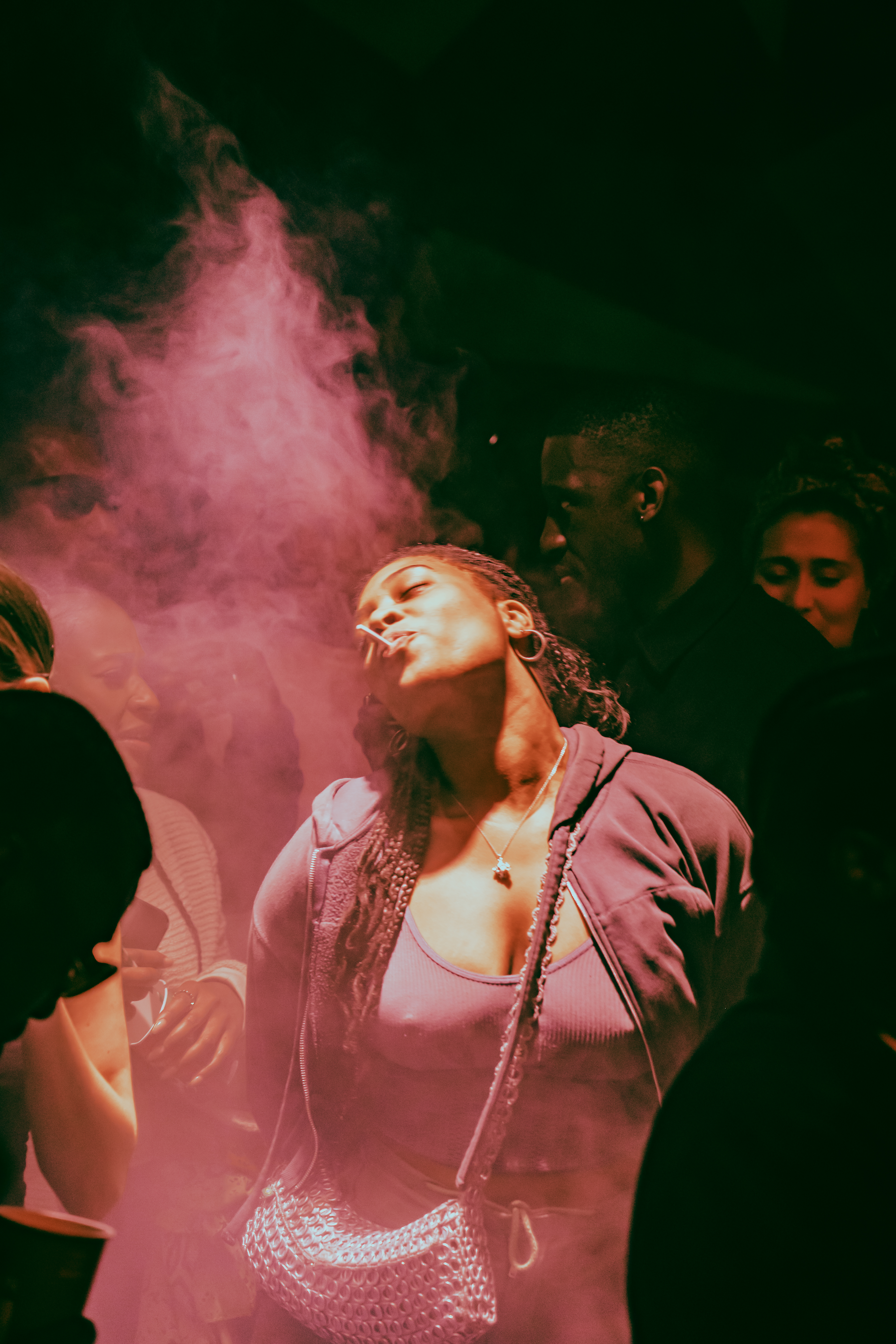 Sondela London: Summer Ascension w/ Artist Lebo, CLEIDO, Dillan Desai, Louie Dunmore, Mike Steva & Shamiso photo 162