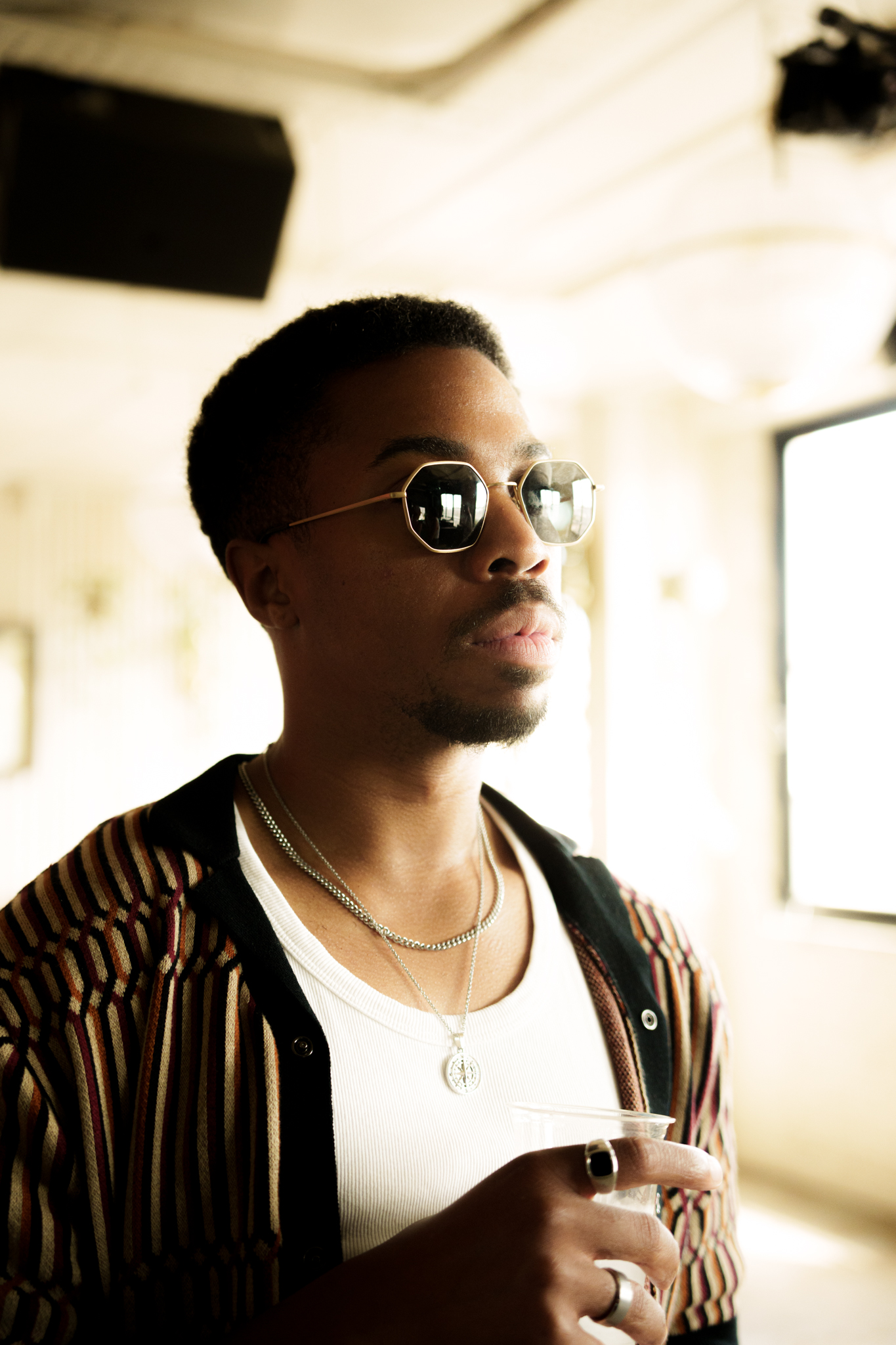 Sondela London: Dr Feel, AVG, Nicky Summers photo 16