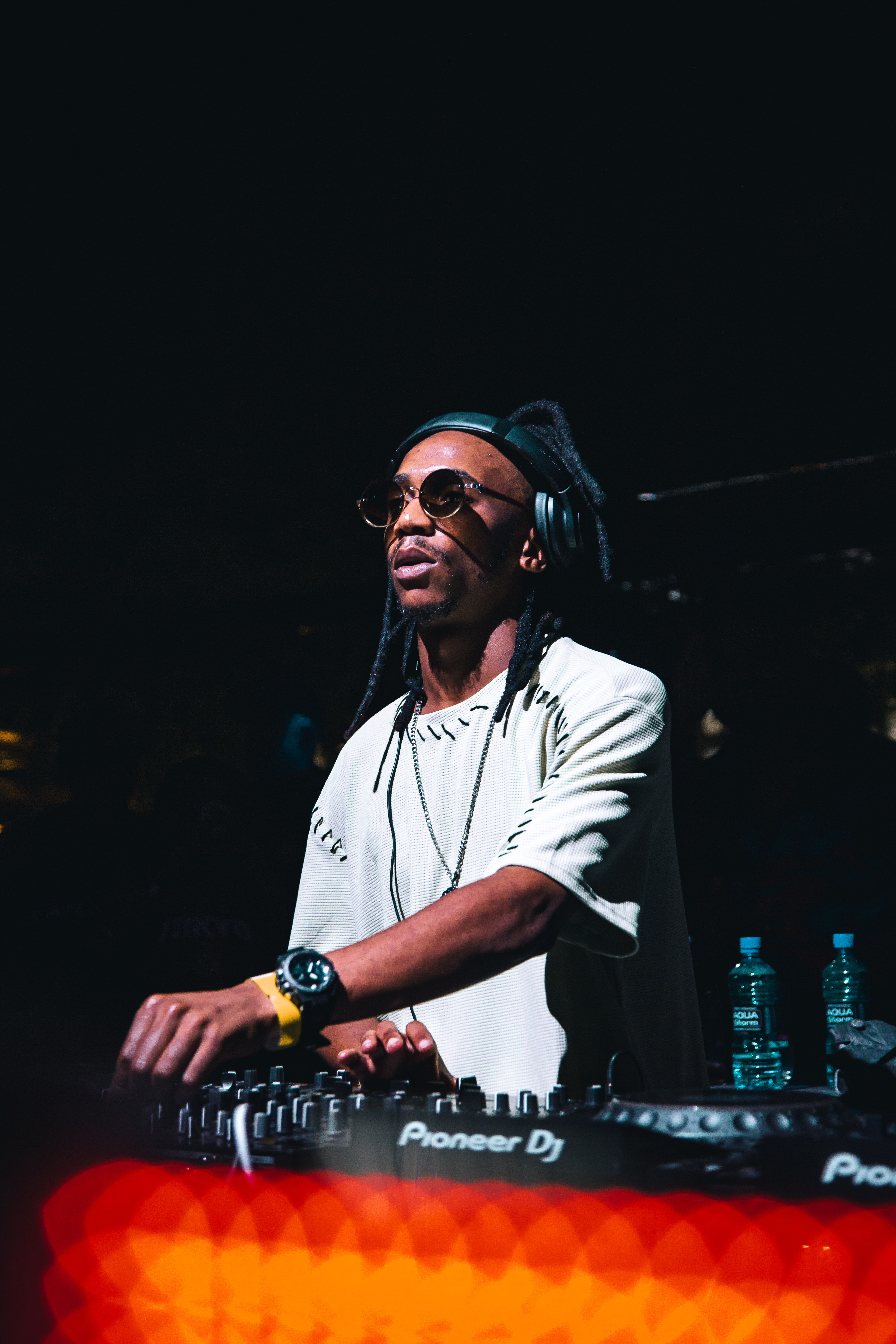 Sondela Johannesburg: Culoe De Song, Da Capo, Enoo Napa, FKA Mash, Thakzin gallery image 58