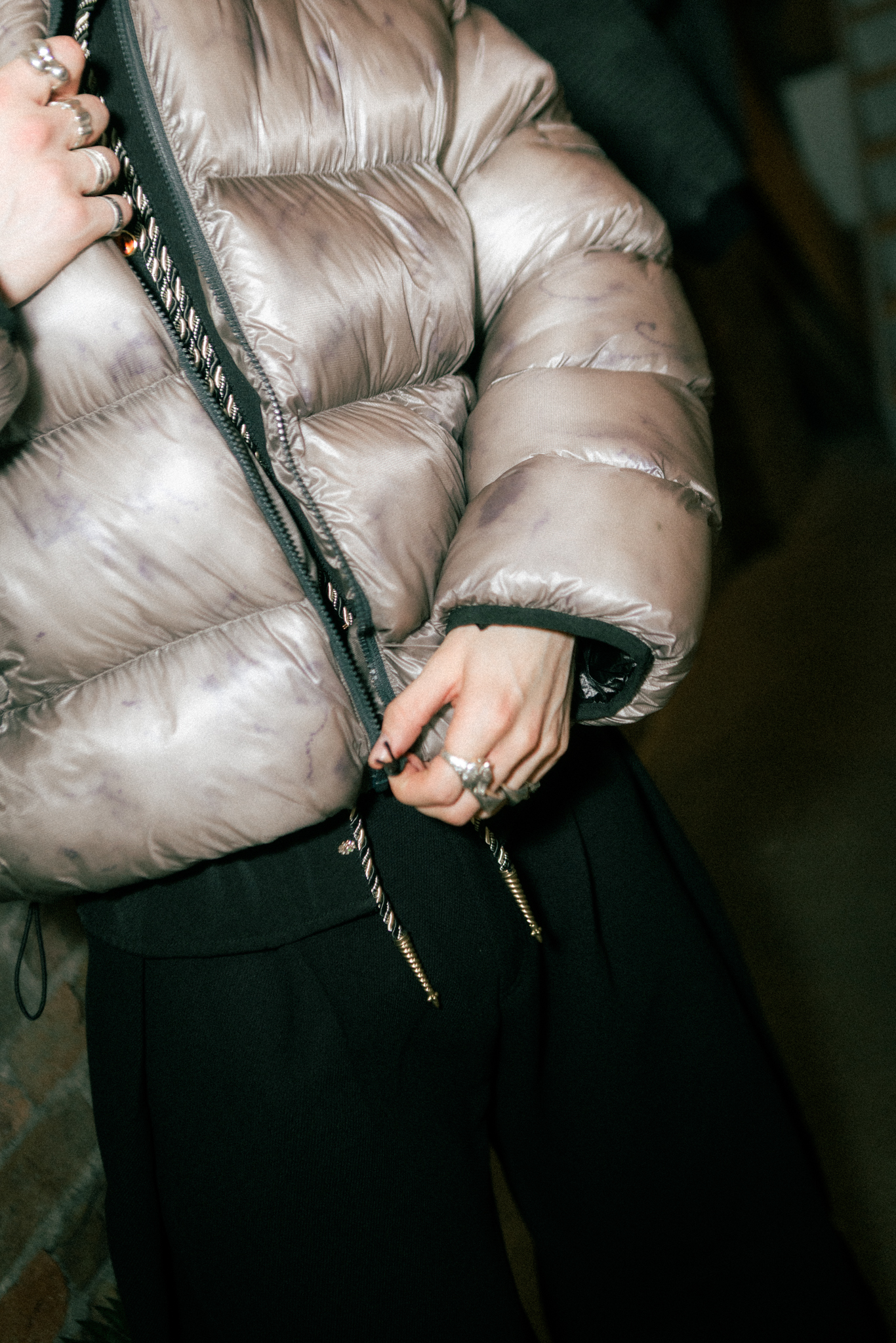 Xonotu X Sondela LFW Launch Party gallery image 61