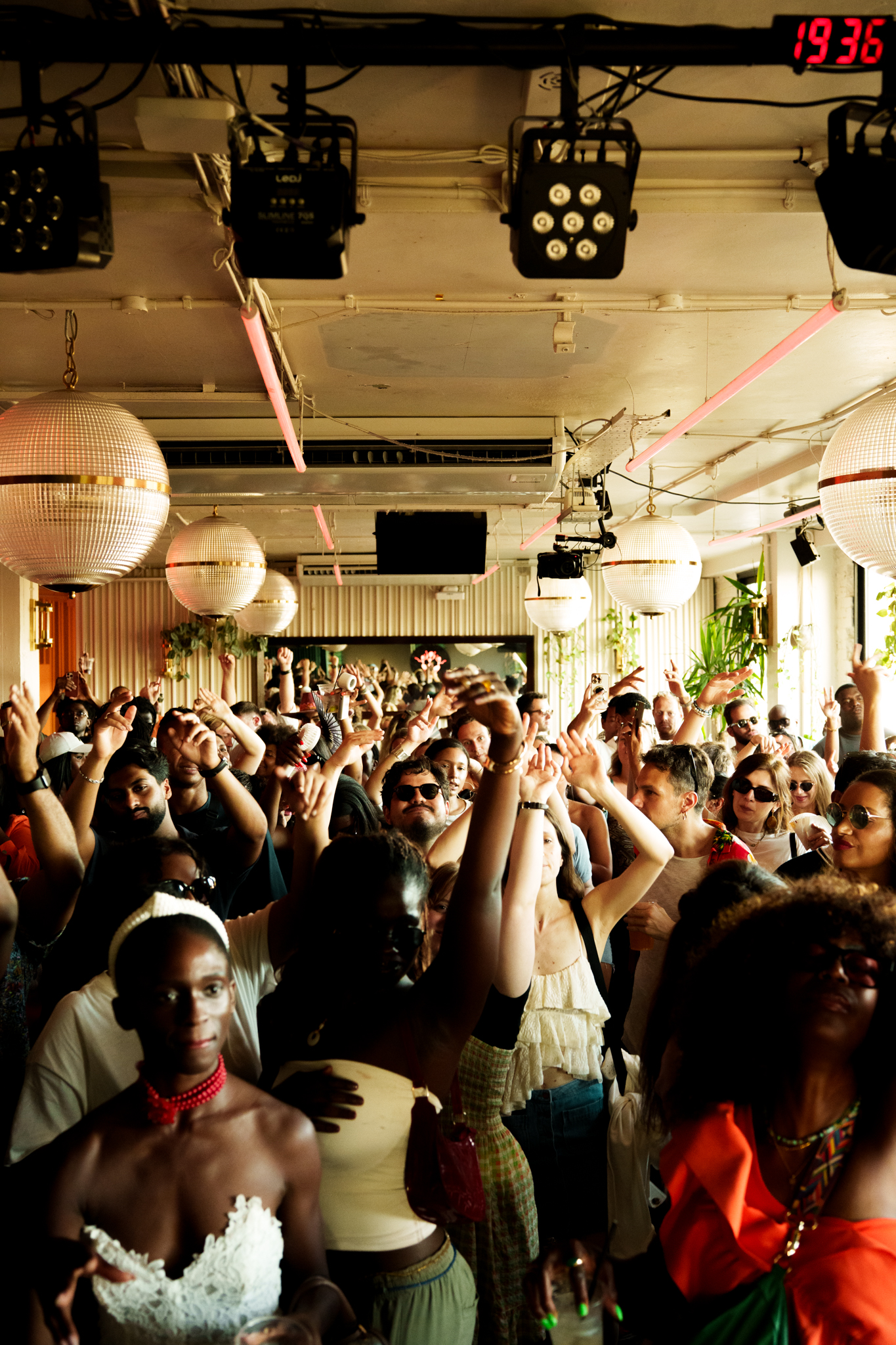 Sondela London: Dr Feel, AVG, Nicky Summers photo 139