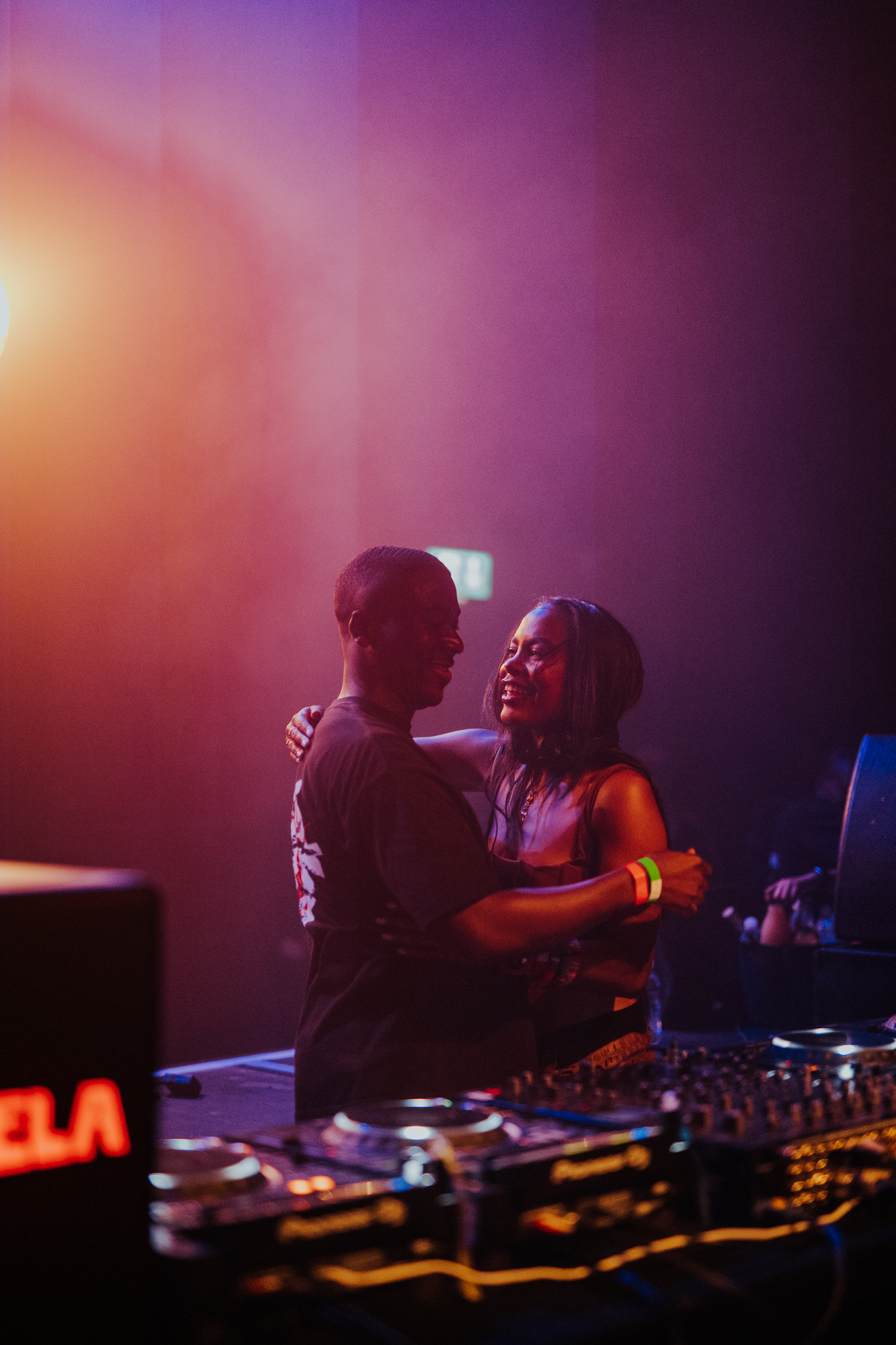 Sondela London: Thakzin, Rosey Gold & Badbox photo 77