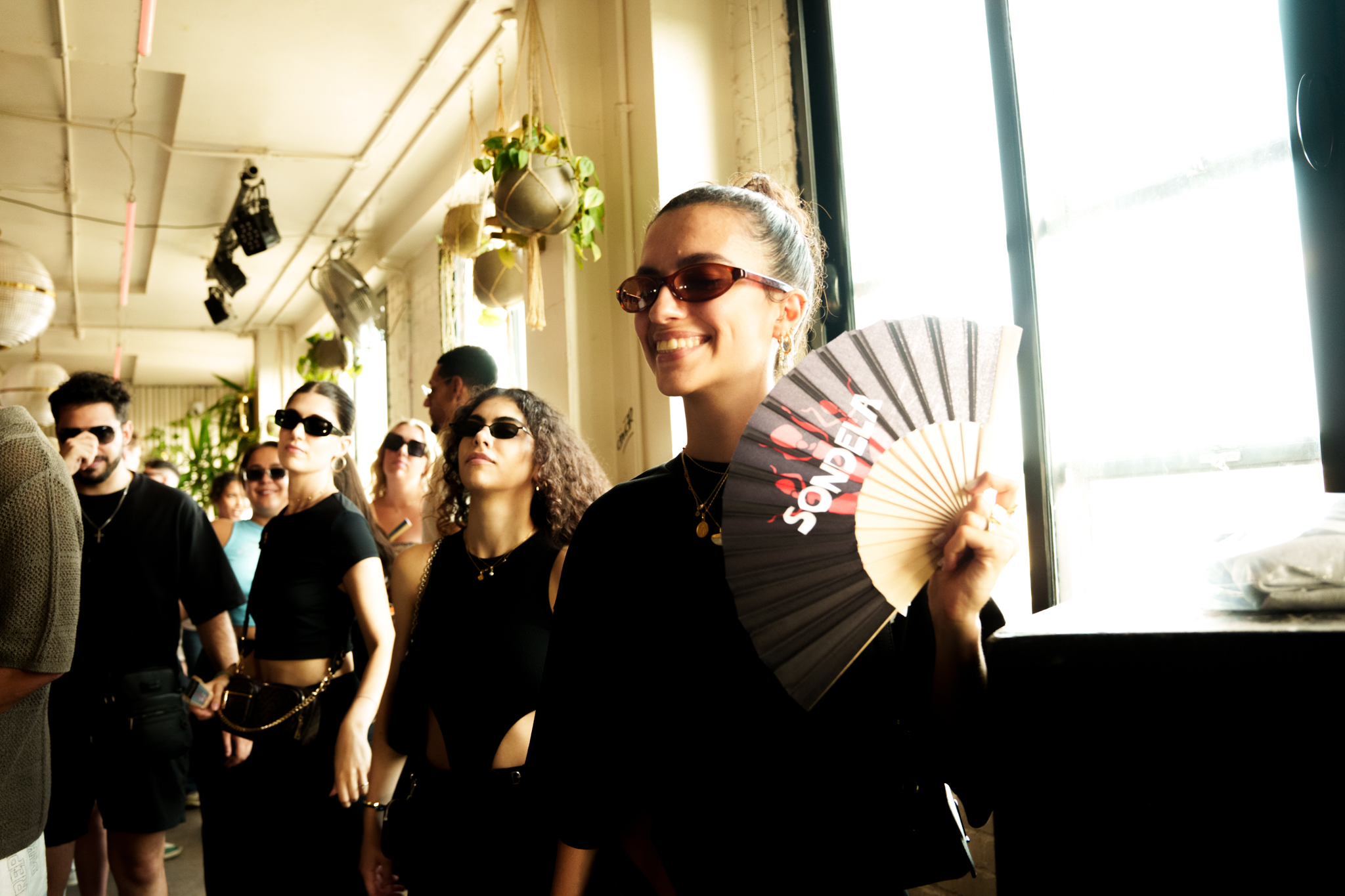 Sondela London: Dr Feel, AVG, Nicky Summers photo 99