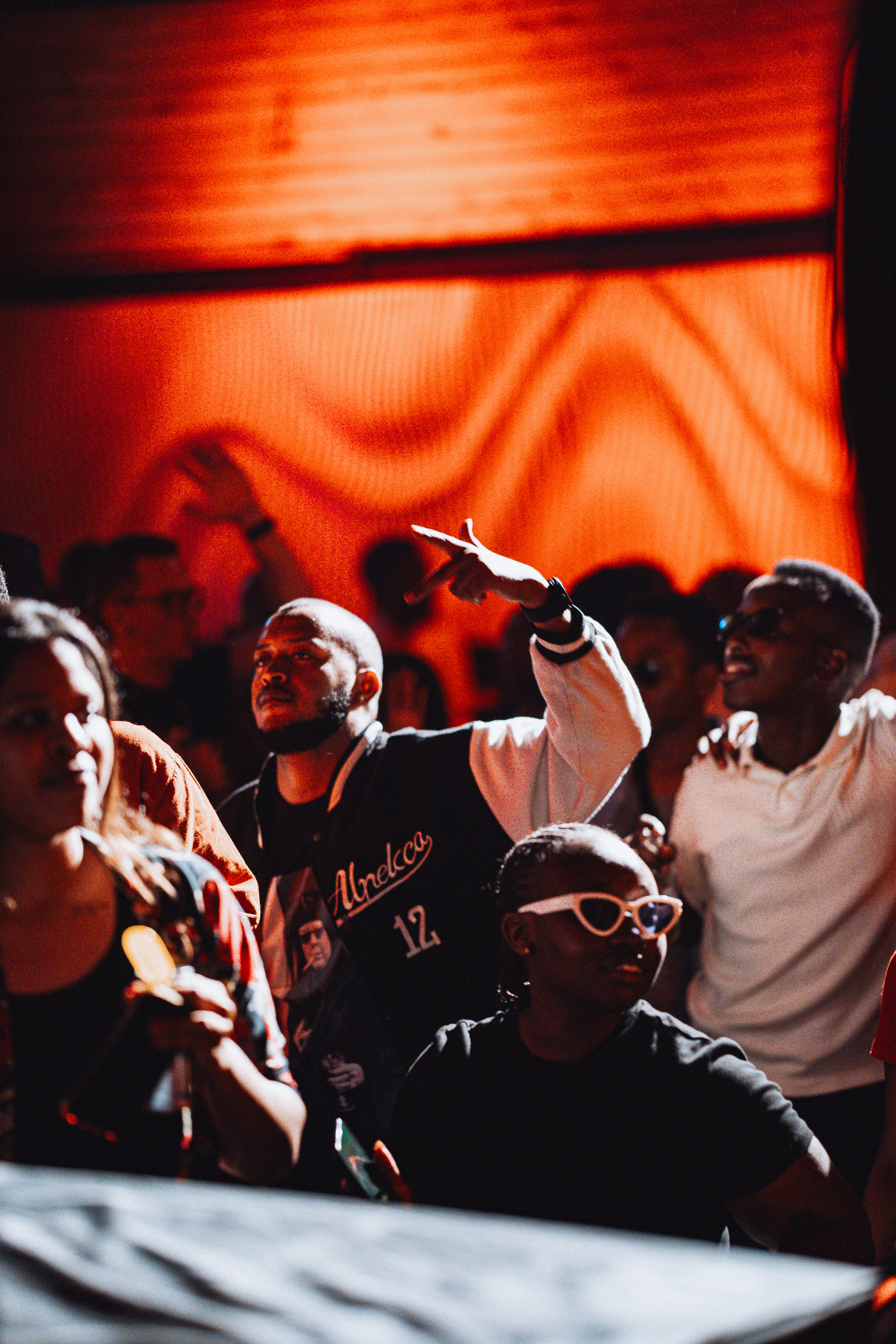 Sondela Nairobi: Sky White, CLEIDO & Louie Dunmore photo 49