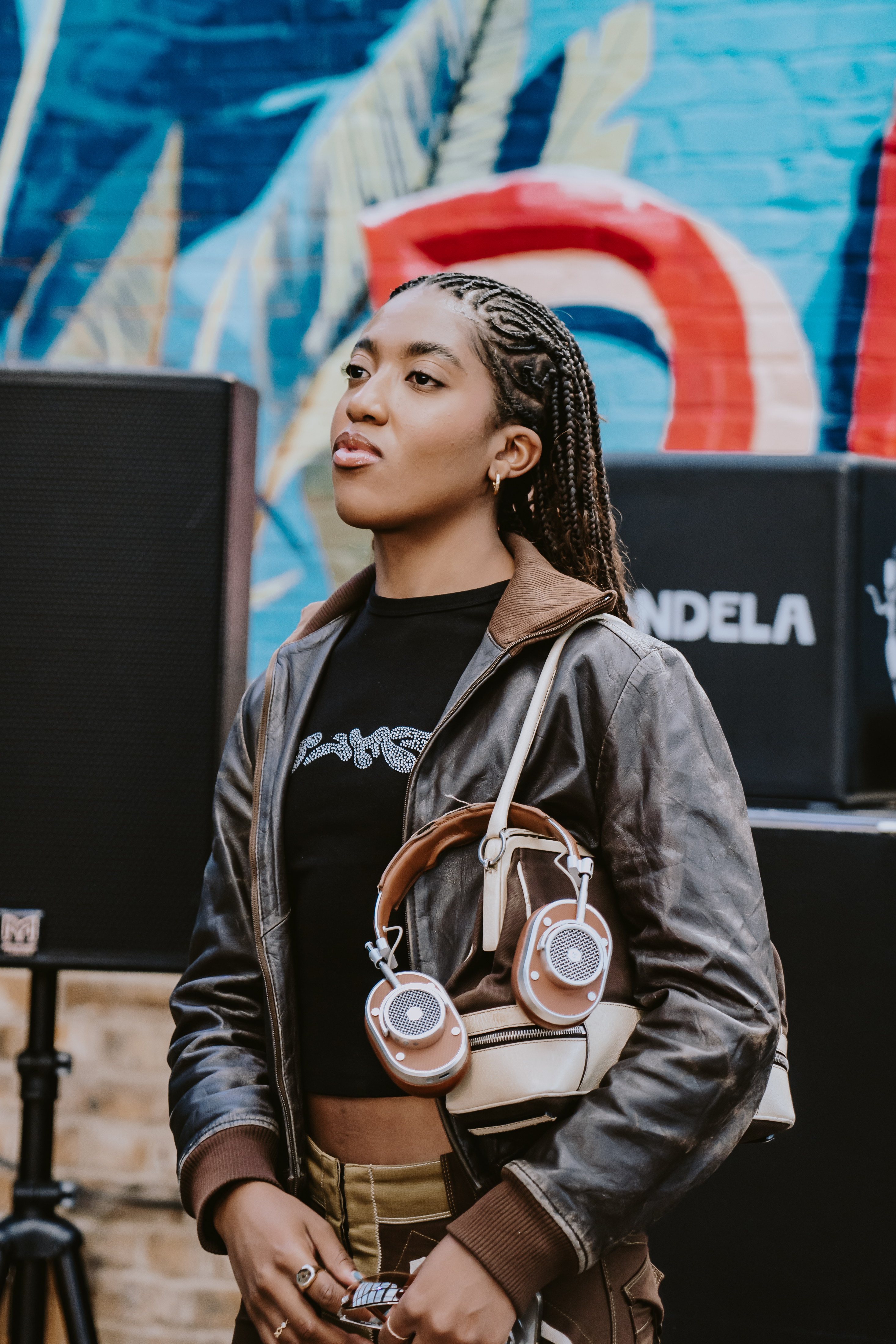 Sondela London: Summer Ascension w/ Artist Lebo, CLEIDO, Dillan Desai, Louie Dunmore, Mike Steva & Shamiso photo 29