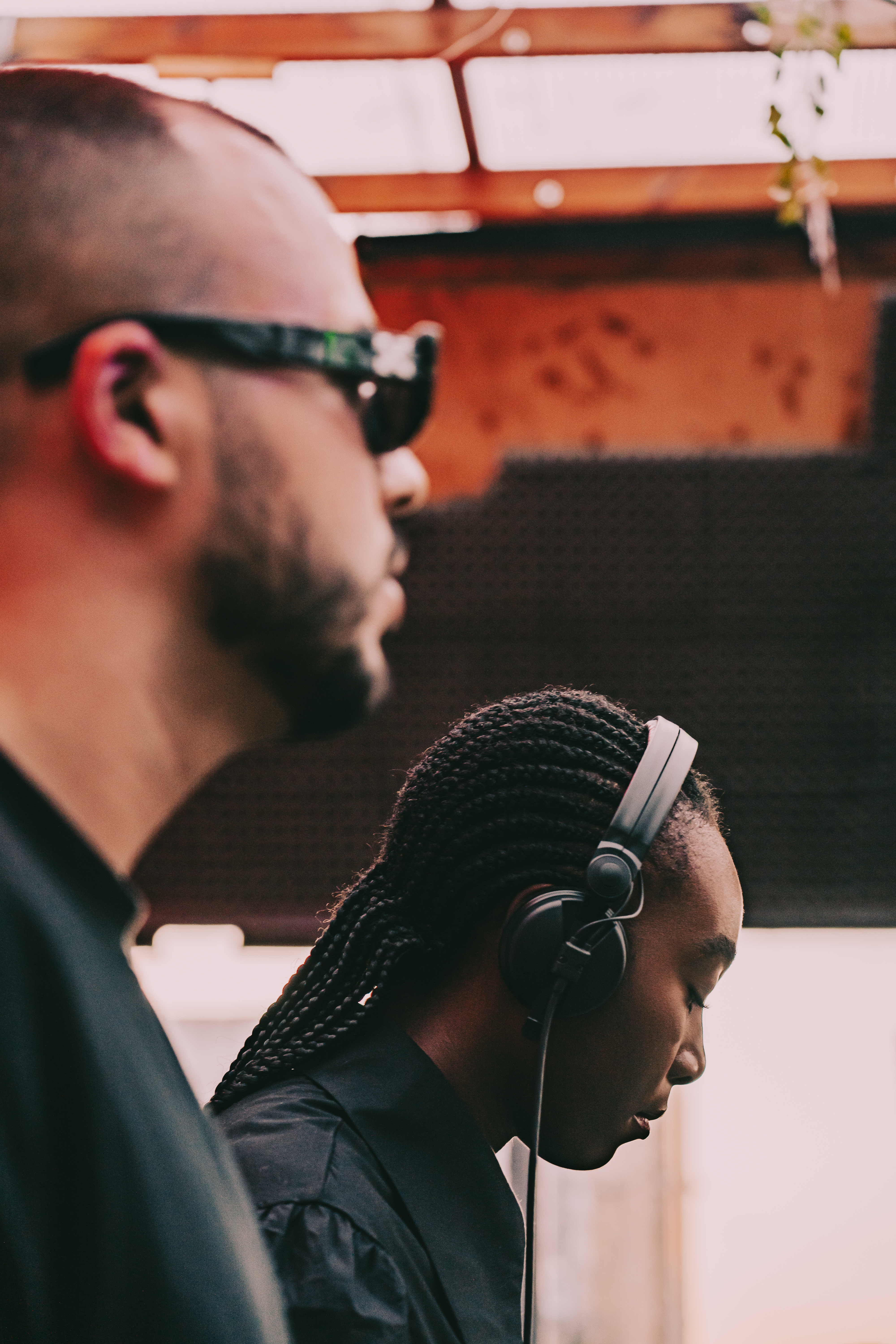 Sondela London: Summer Ascension w/ Artist Lebo, CLEIDO, Dillan Desai, Louie Dunmore, Mike Steva & Shamiso photo 118