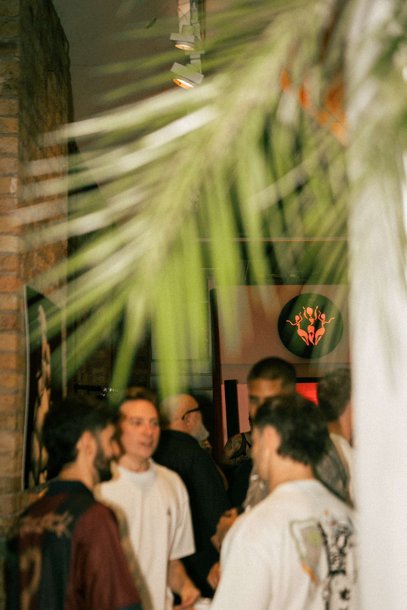 Xonotu X Sondela LFW Launch Party gallery image 88