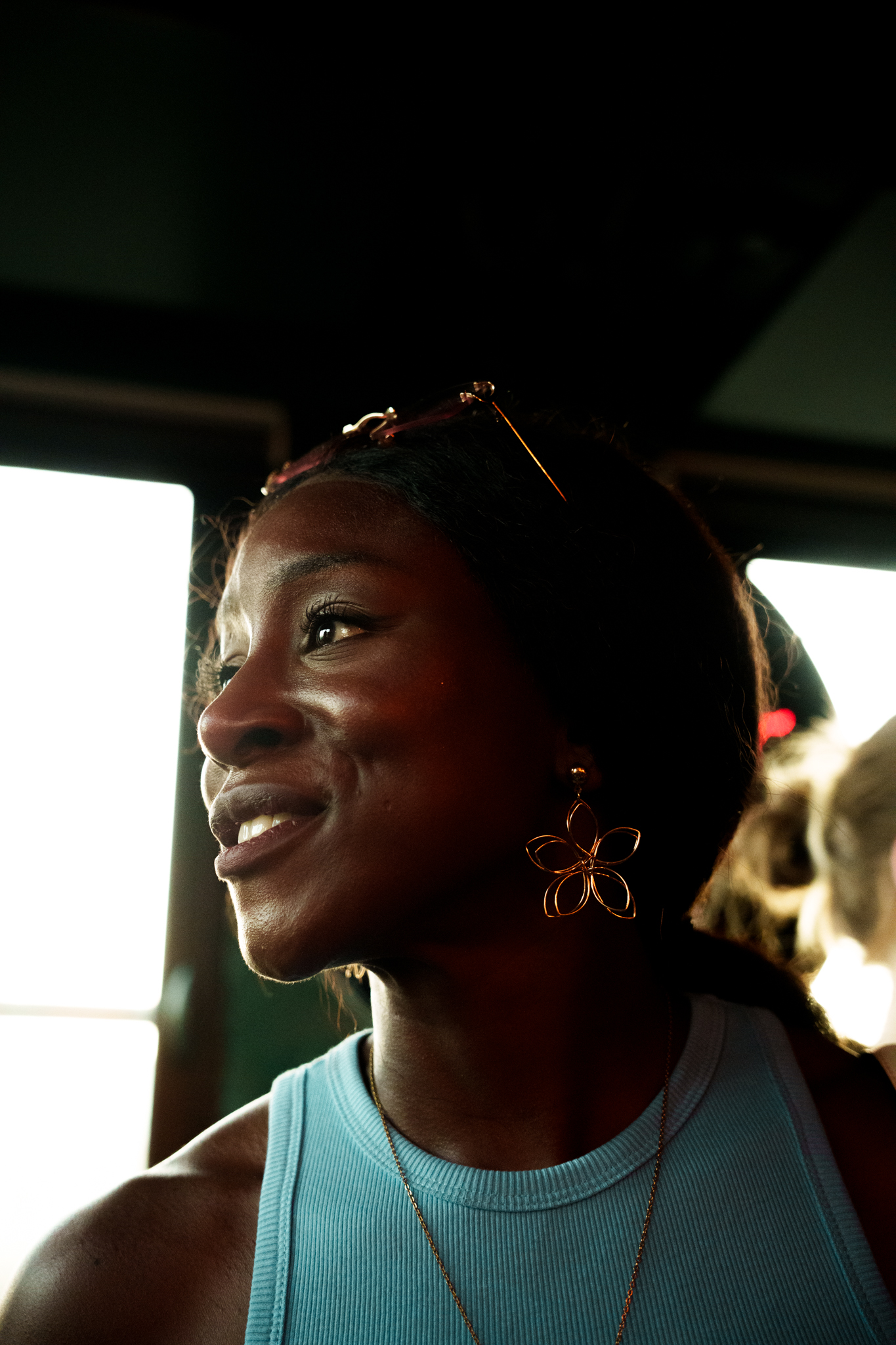 Sondela London: Dr Feel, AVG, Nicky Summers photo 182