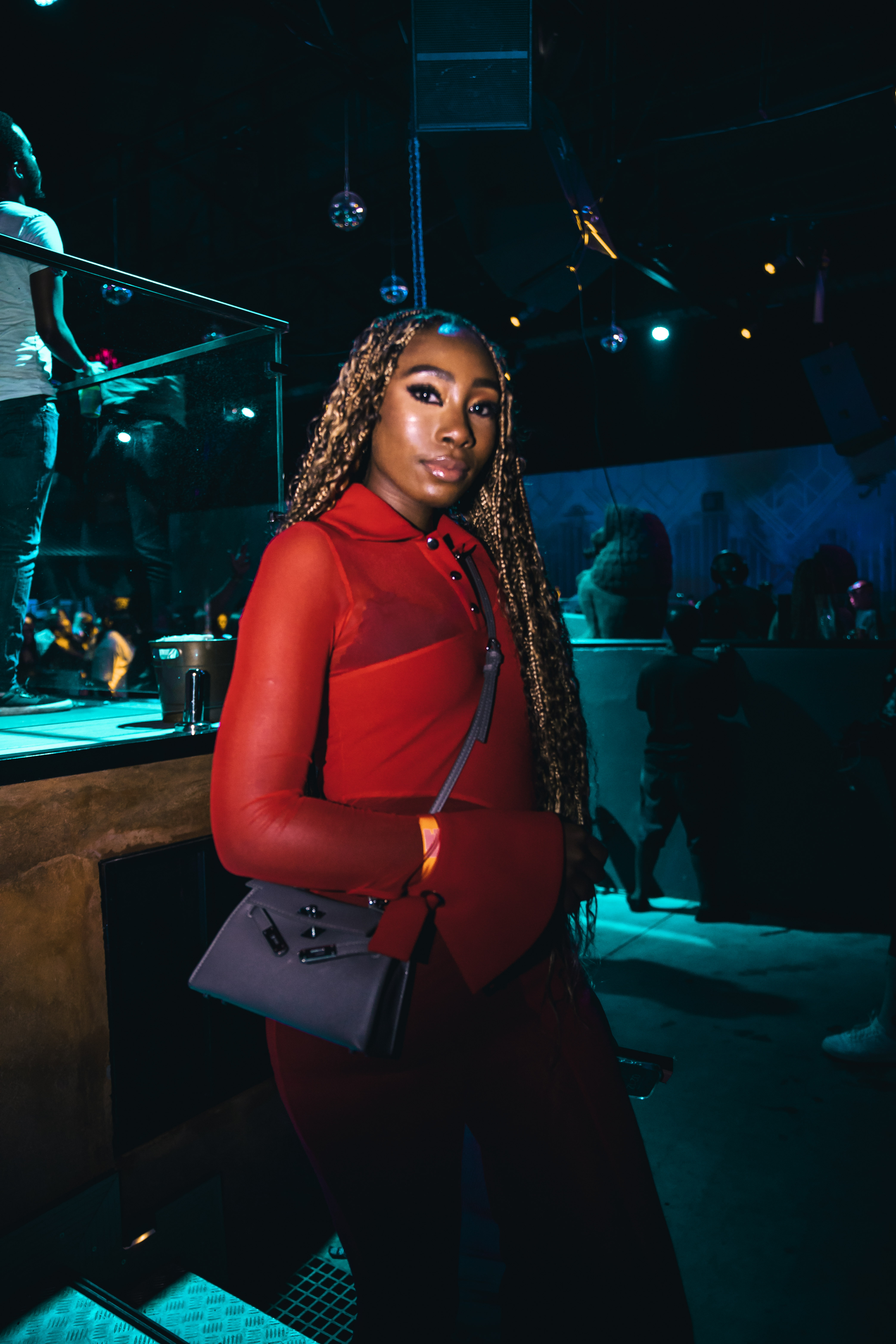 Sondela Johannesburg: Culoe De Song, Da Capo, Enoo Napa, FKA Mash, Thakzin gallery image 138