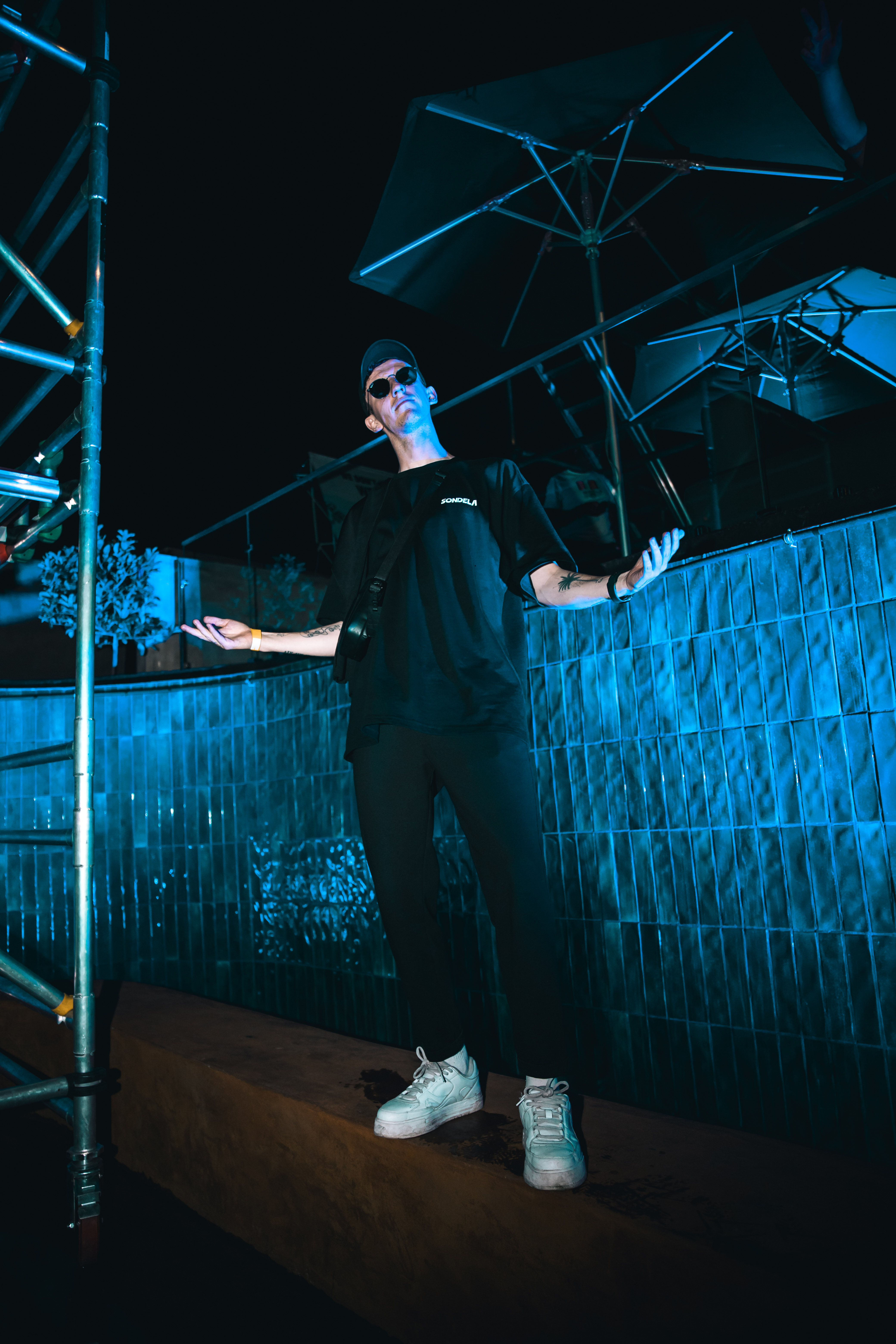 Sondela Johannesburg: Culoe De Song, Da Capo, Enoo Napa, FKA Mash, Thakzin gallery image 157