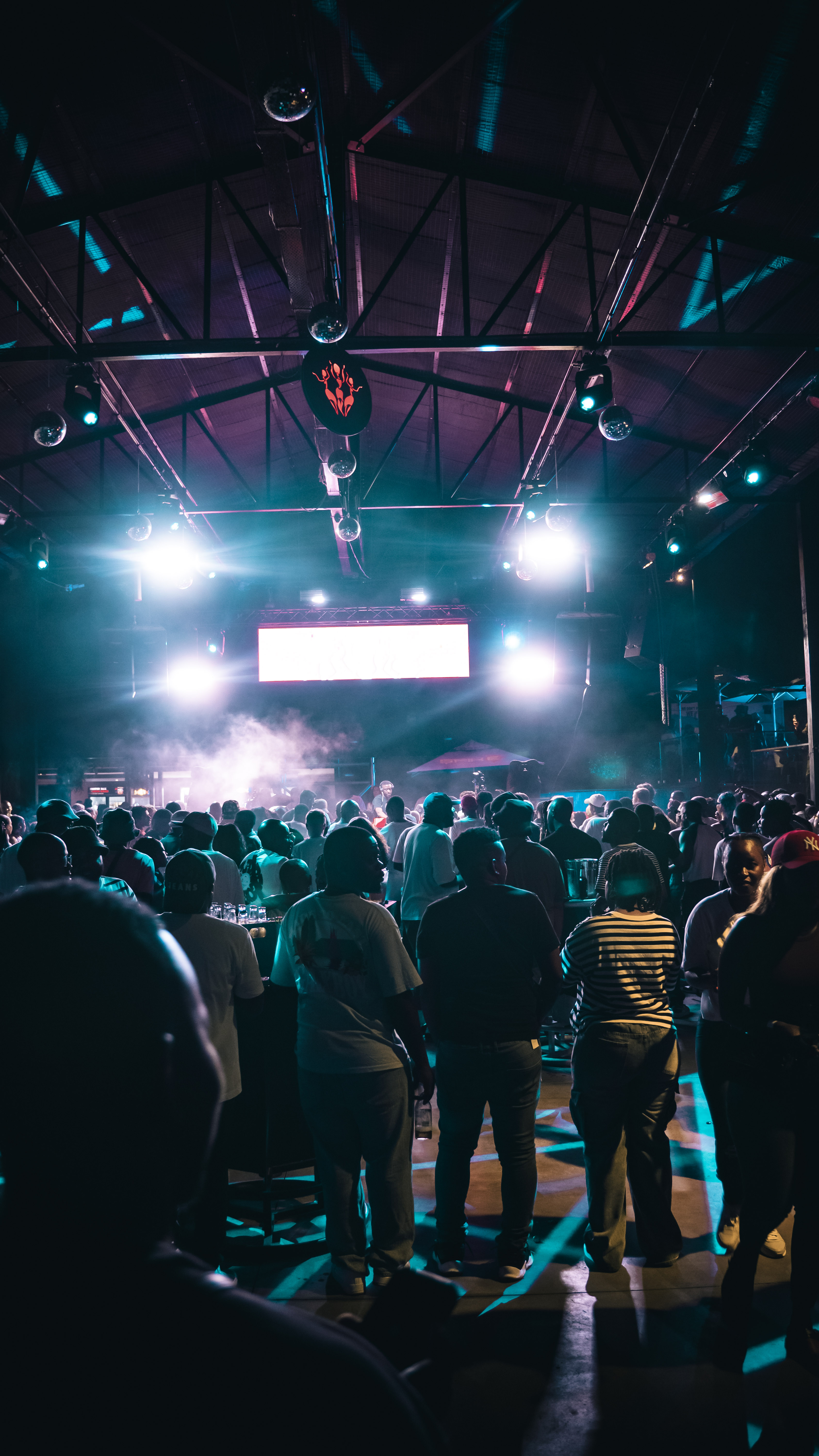 Sondela Johannesburg: Culoe De Song, Da Capo, Enoo Napa, FKA Mash, Thakzin gallery image 2