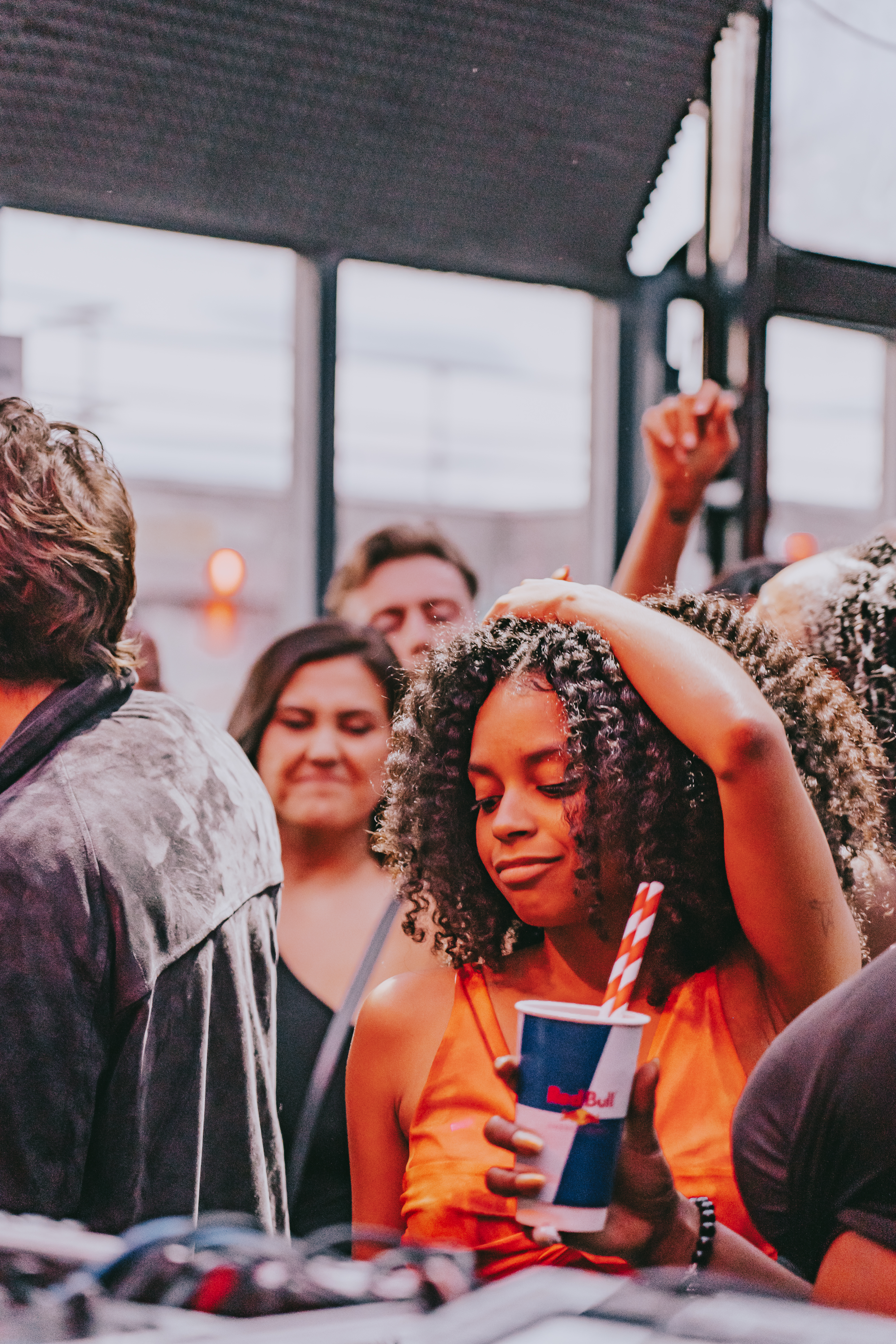 Sondela London: Summer Ascension w/ Artist Lebo, CLEIDO, Dillan Desai, Louie Dunmore, Mike Steva & Shamiso photo 135