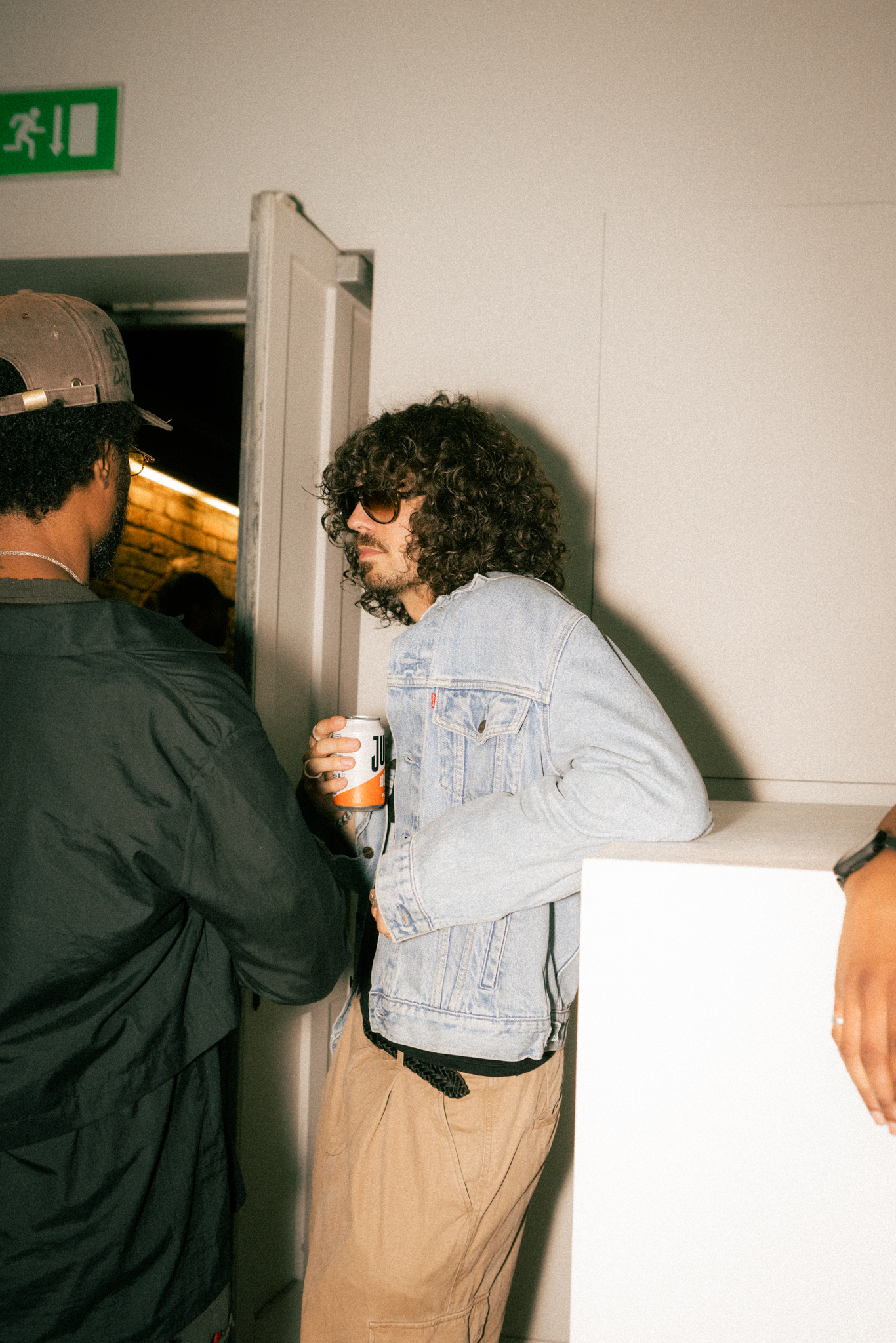 Xonotu X Sondela LFW Launch Party gallery image 54