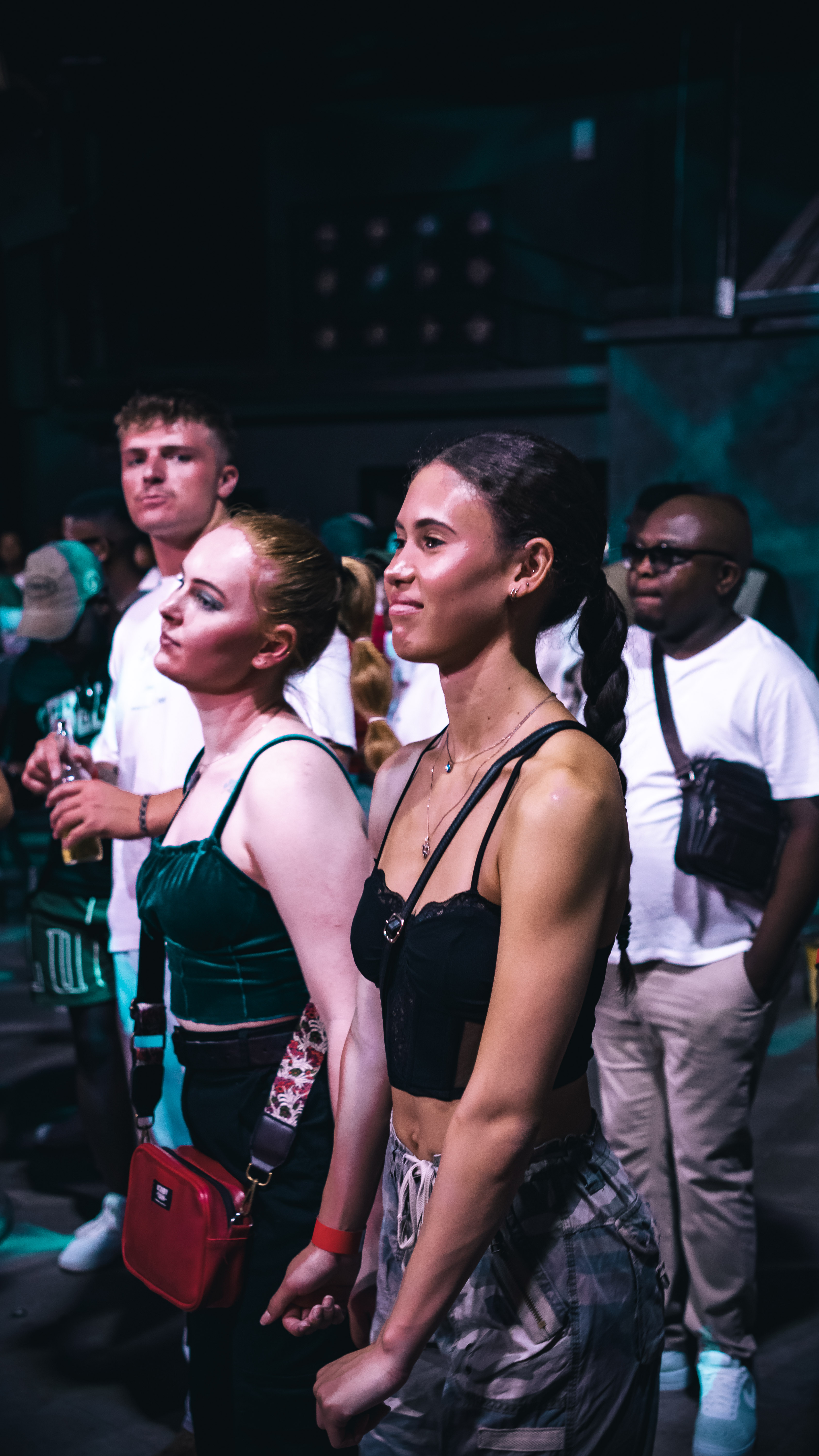 Sondela Johannesburg: Culoe De Song, Da Capo, Enoo Napa, FKA Mash, Thakzin gallery image 4