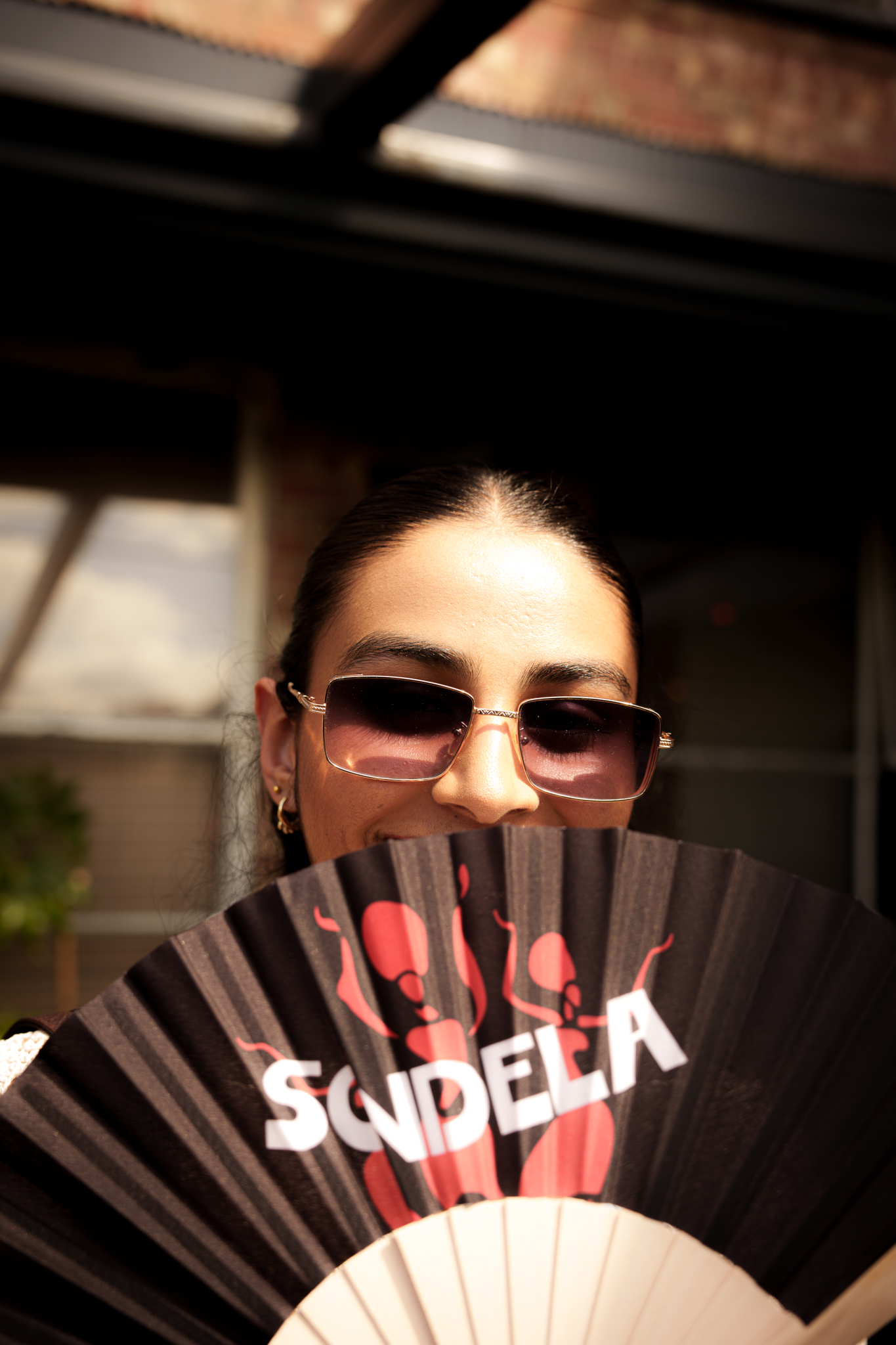 Sondela London: Dr Feel, AVG, Nicky Summers photo 4