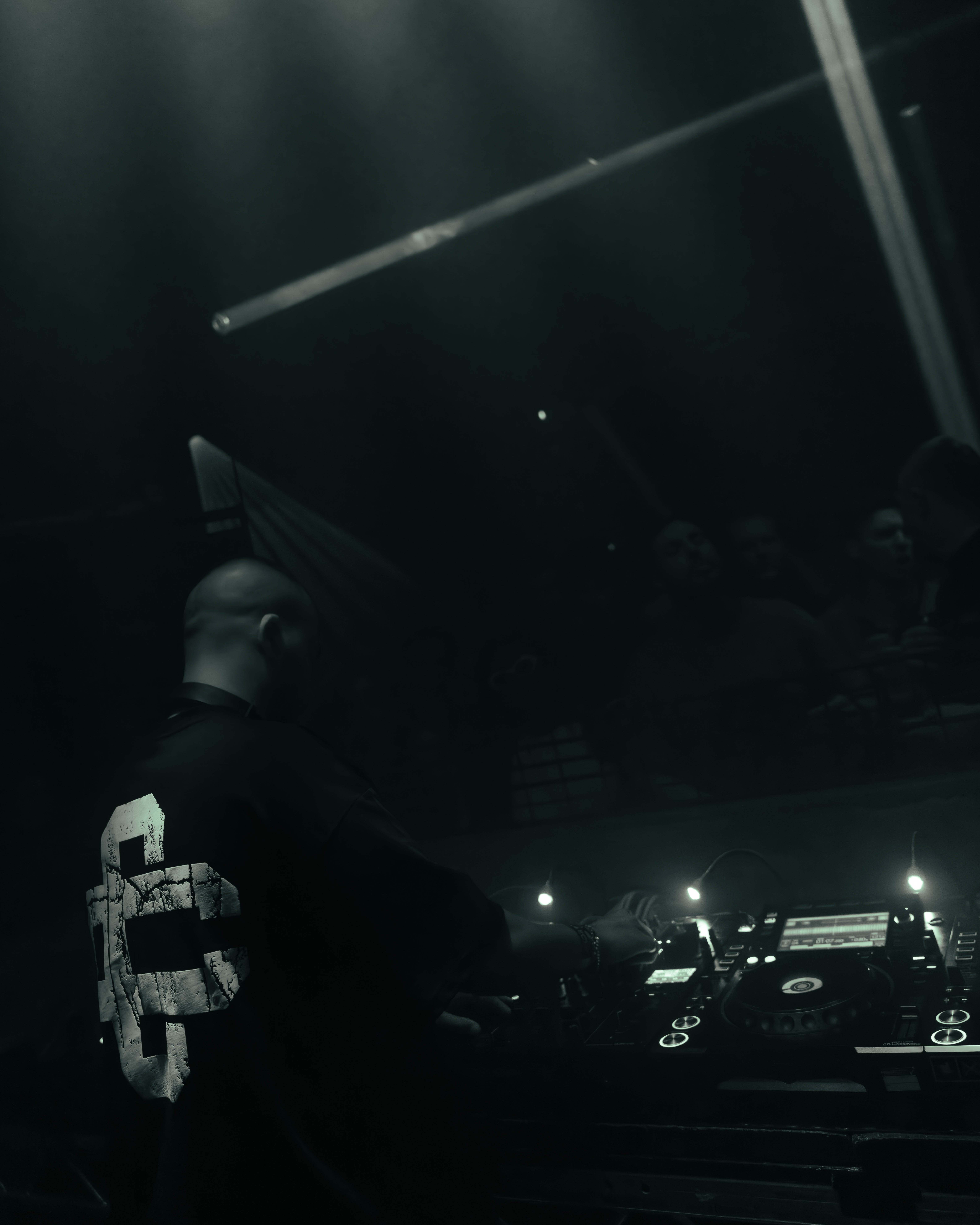 Fabric London Presents: Sondela w/ Karyendasoul gallery image 3