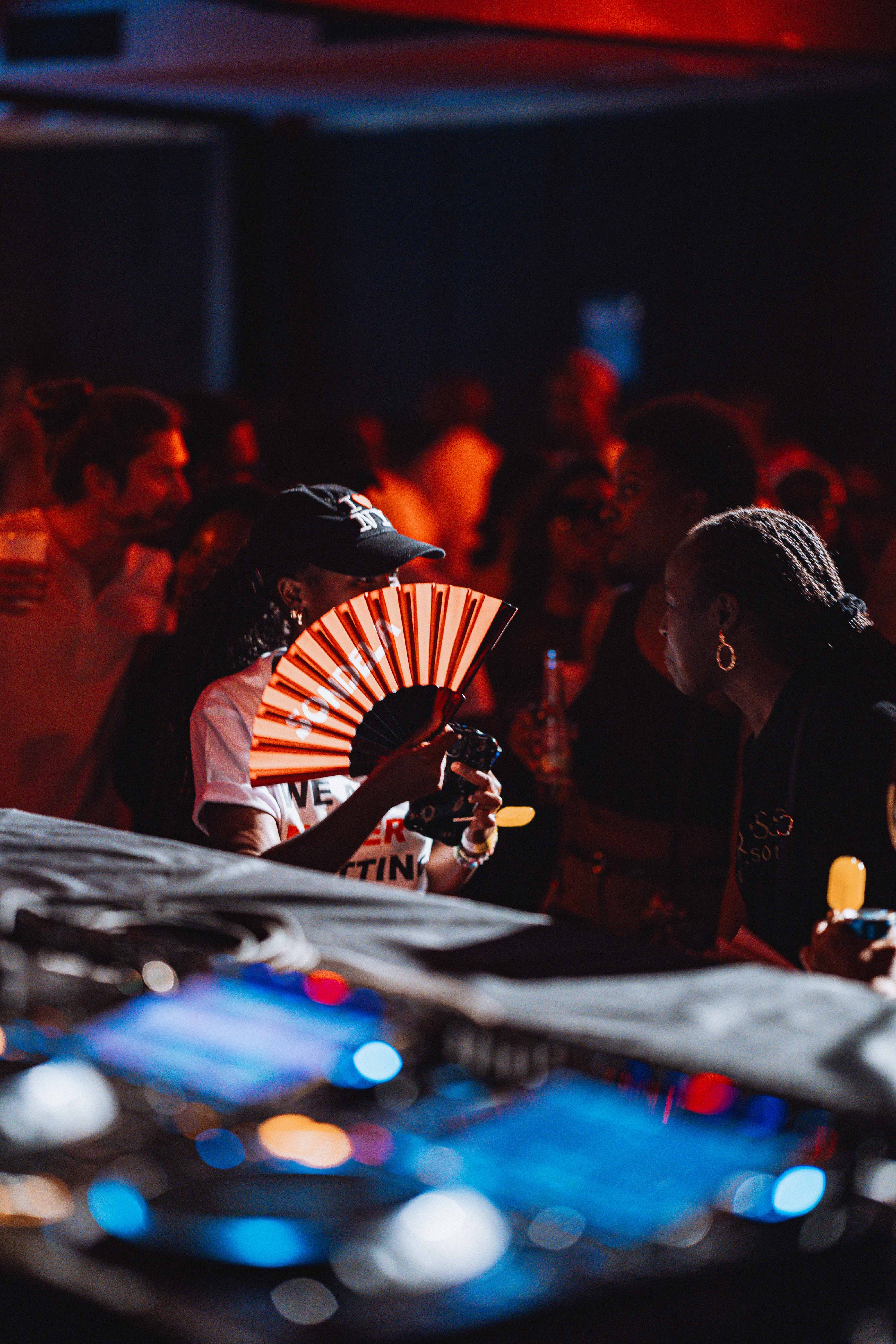 Sondela Nairobi: Sky White, CLEIDO & Louie Dunmore photo 48