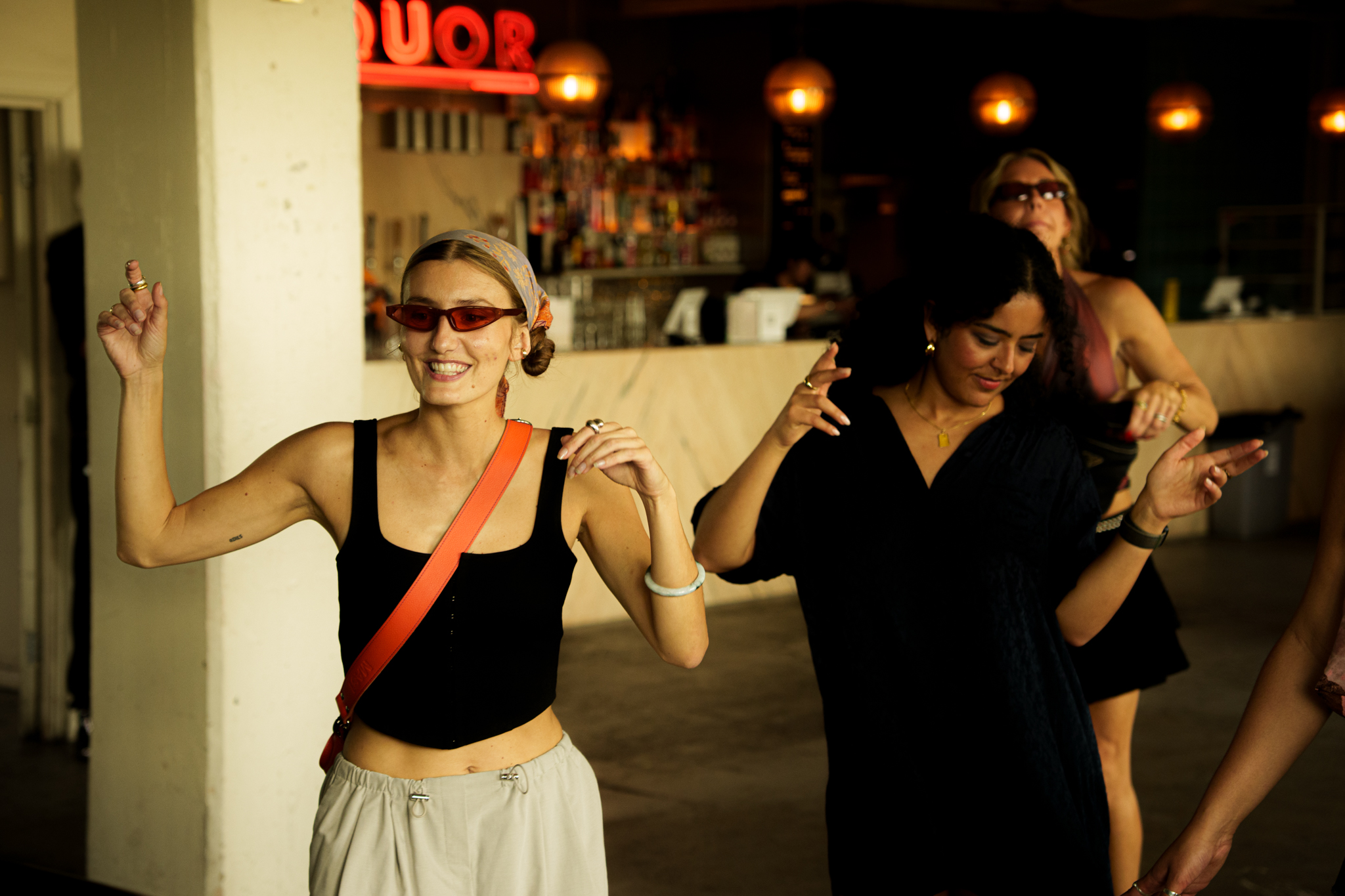 Sondela London: Dr Feel, AVG, Nicky Summers photo 20