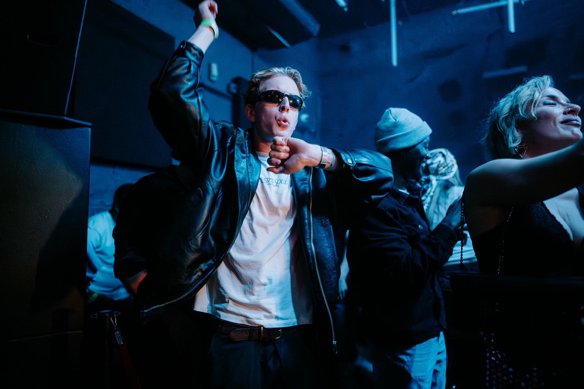 Sondela London: FNX Omar, Vanco, Boddhi Satva & more photo 75