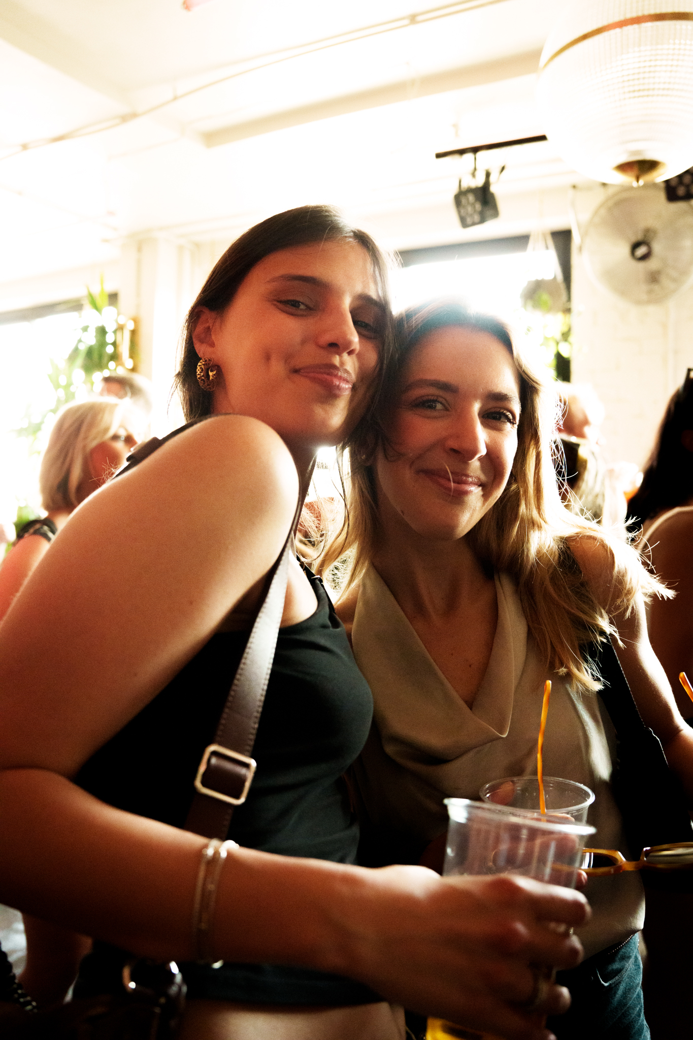 Sondela London: Dr Feel, AVG, Nicky Summers photo 79