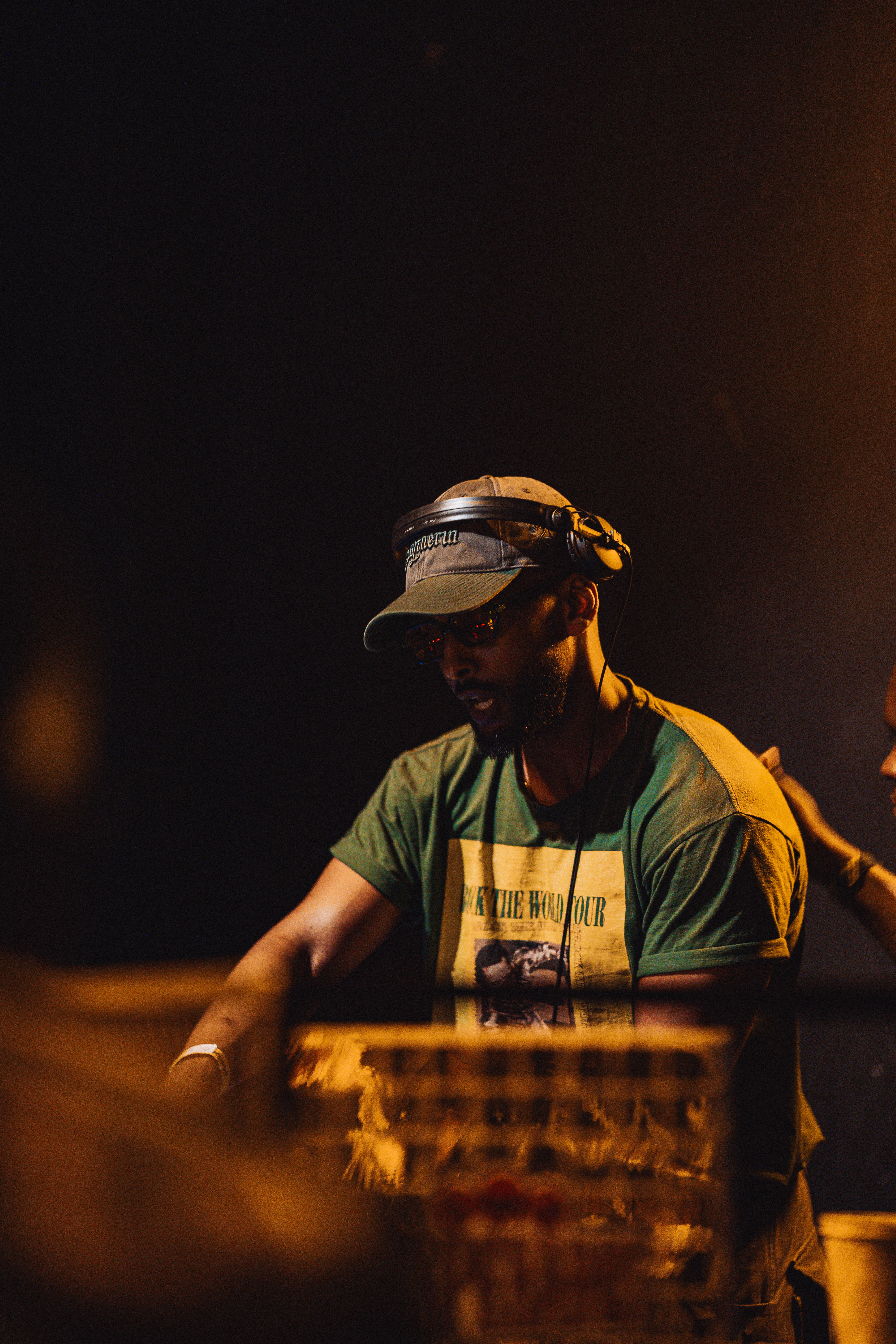 Sondela Nairobi: Sky White, CLEIDO & Louie Dunmore photo 95