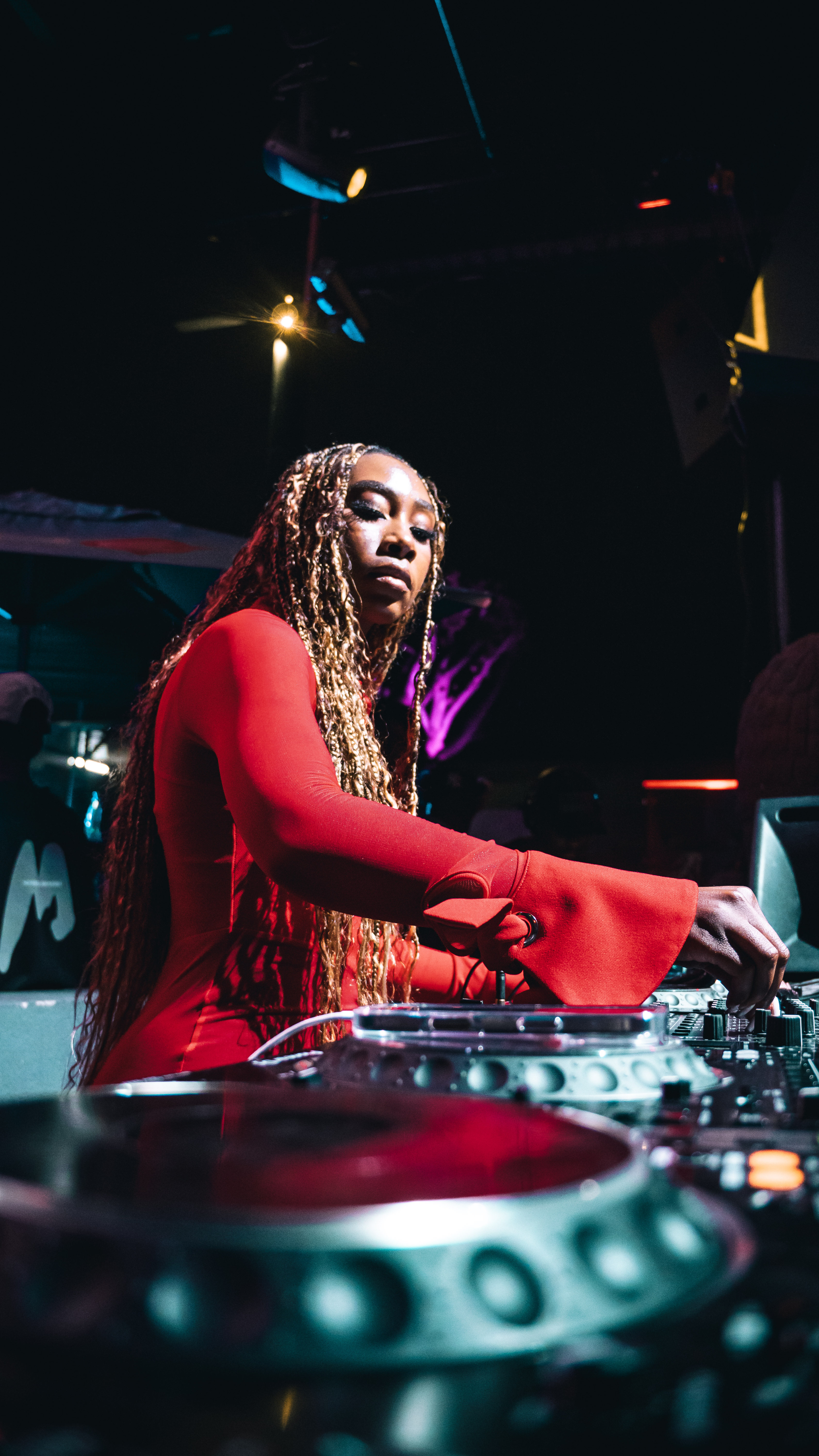 Sondela Johannesburg: Culoe De Song, Da Capo, Enoo Napa, FKA Mash, Thakzin gallery image 30