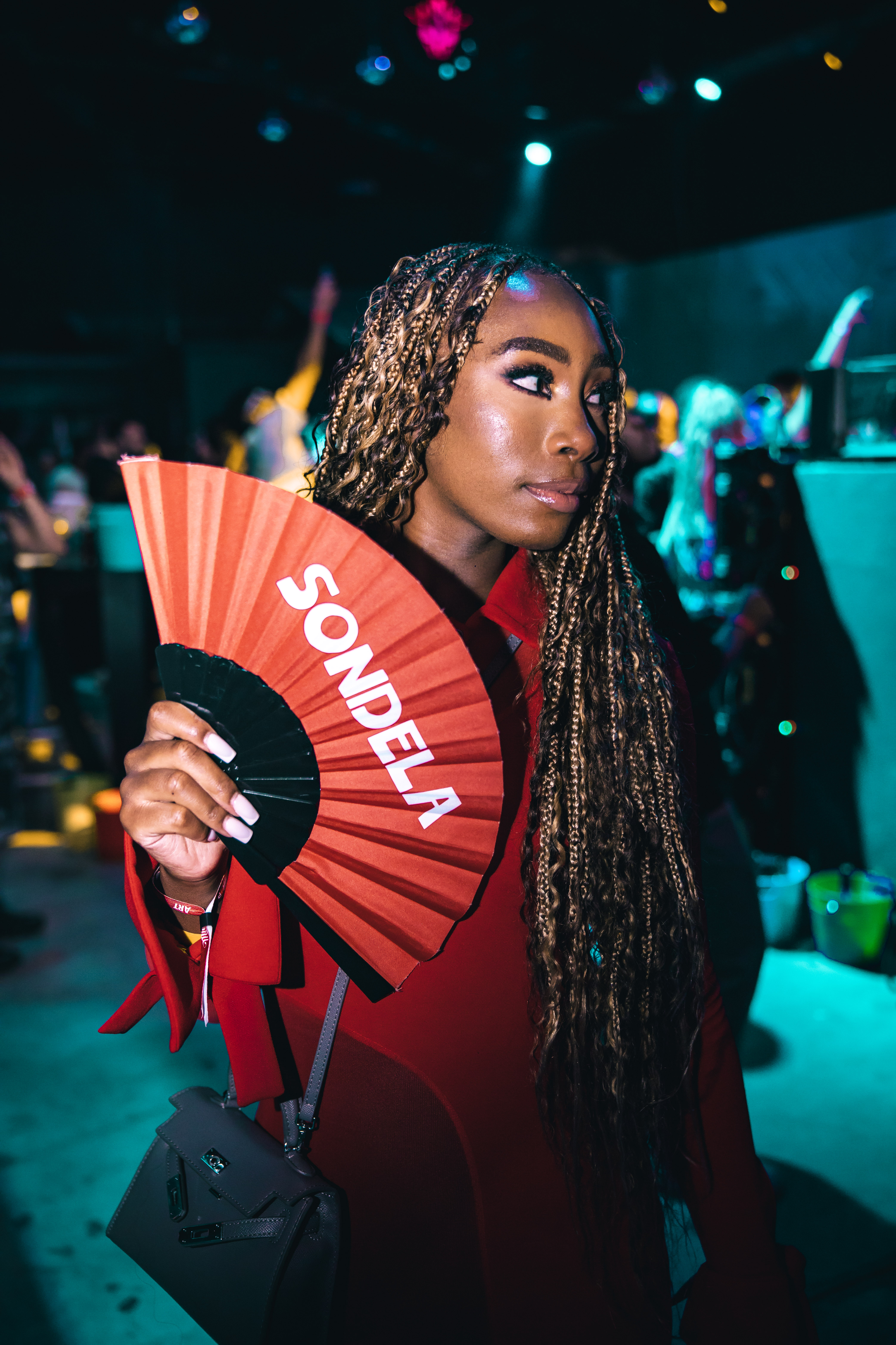 Sondela Johannesburg: Culoe De Song, Da Capo, Enoo Napa, FKA Mash, Thakzin gallery image 143