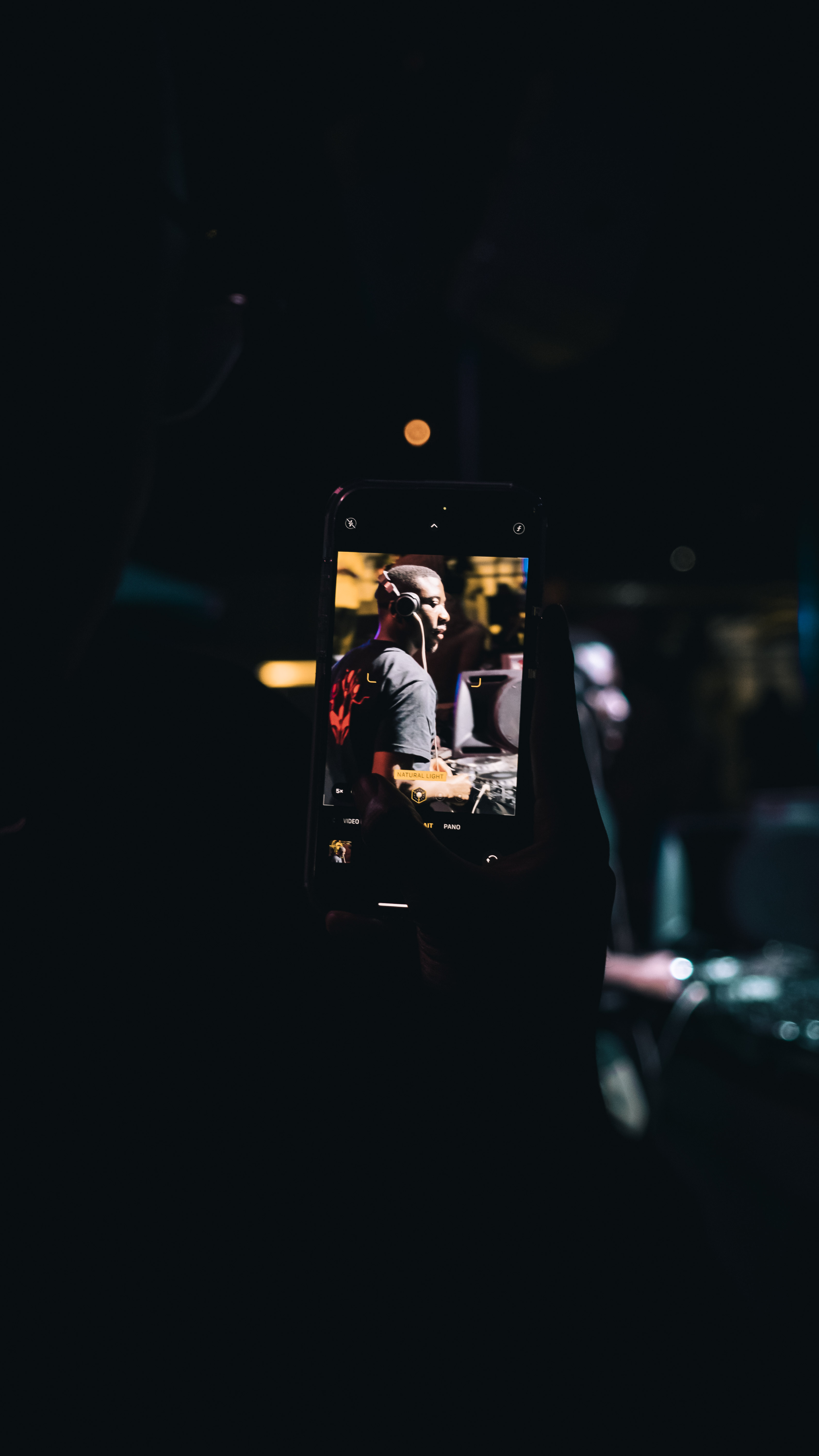 Sondela Johannesburg: Culoe De Song, Da Capo, Enoo Napa, FKA Mash, Thakzin gallery image 3