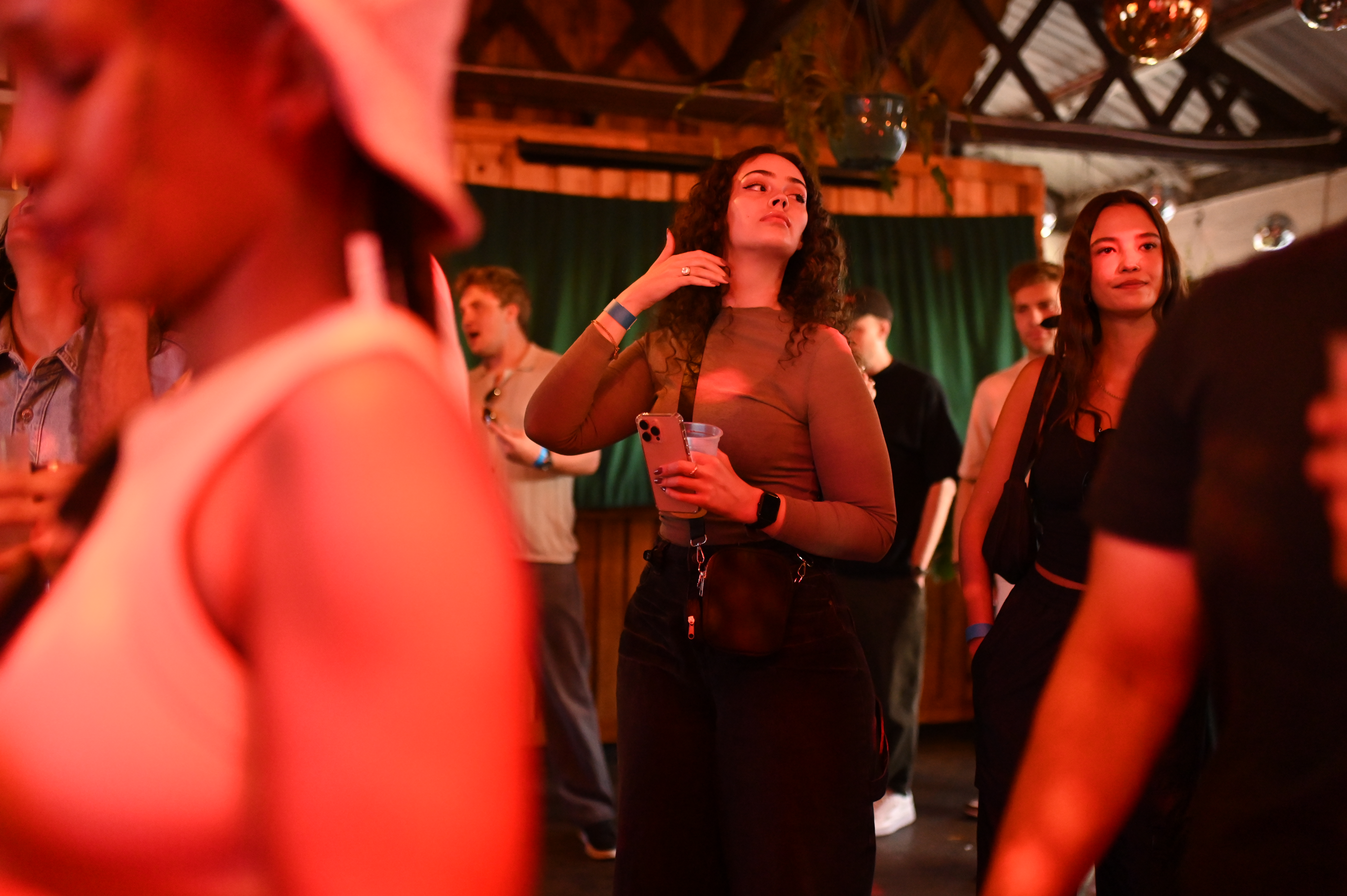 Sondela Cape Town: Atmos Blaq, Lazarusman, Pierre Johnson, Vanco gallery image 77