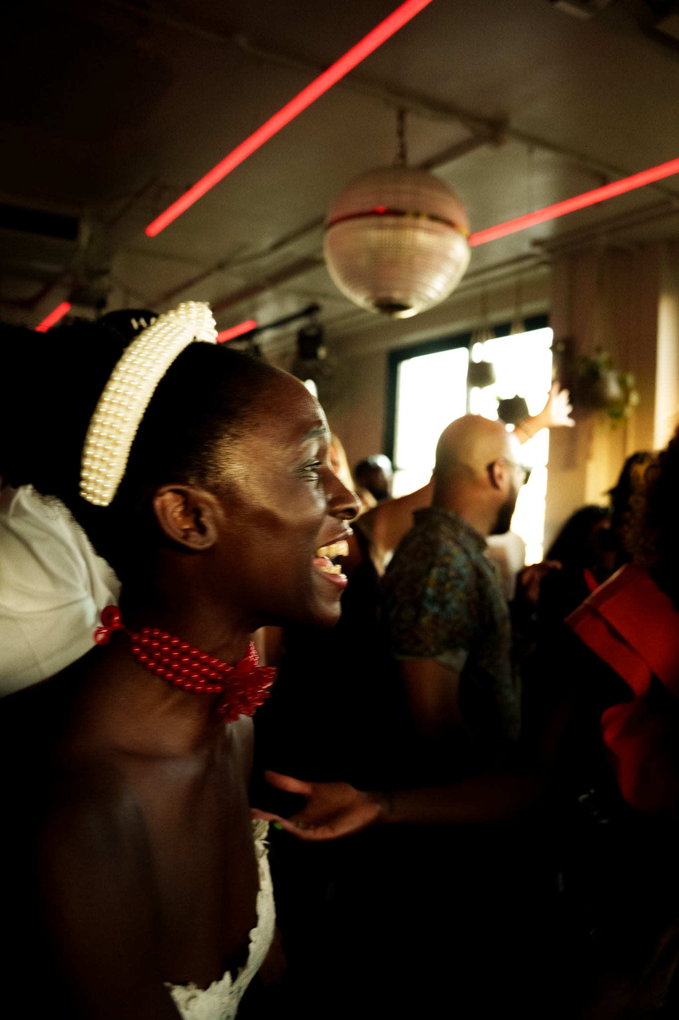 Sondela London: Dr Feel, AVG, Nicky Summers photo 210