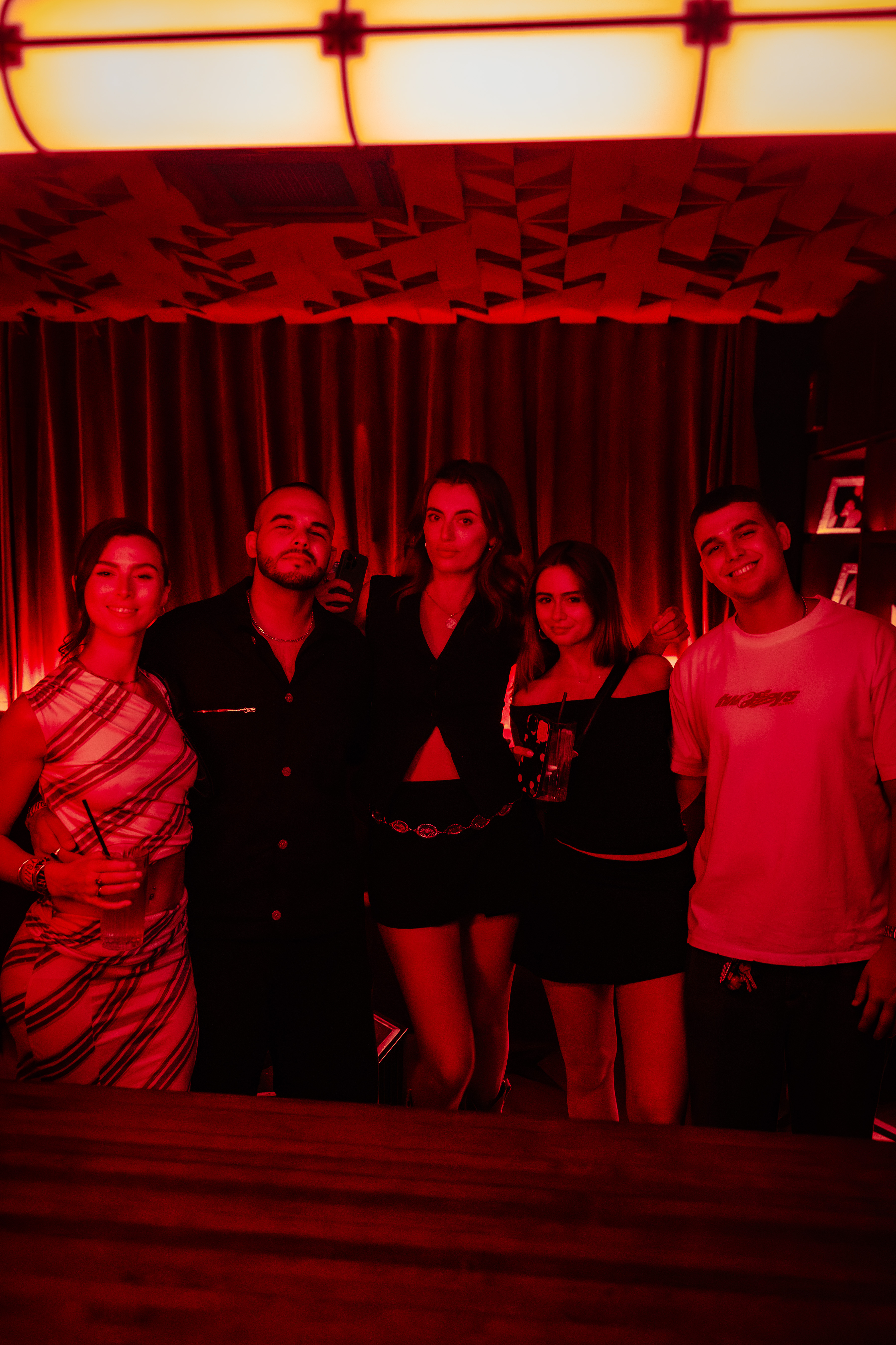 Sondela Ibiza: Nitefreak, Ankhoï b2b Luch & Jamiie photo 9