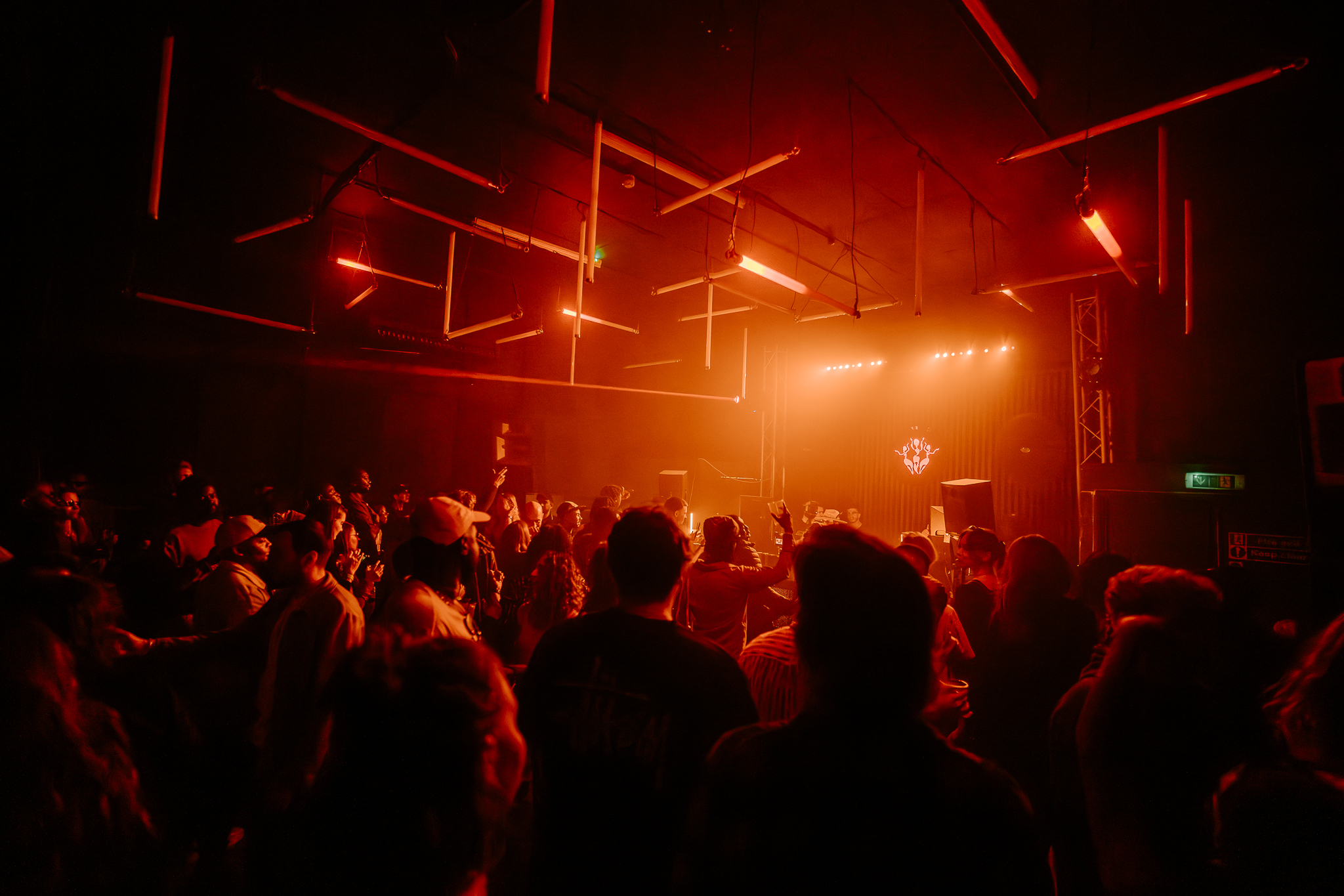 Sondela London: FNX Omar, Vanco, Boddhi Satva & more photo 36